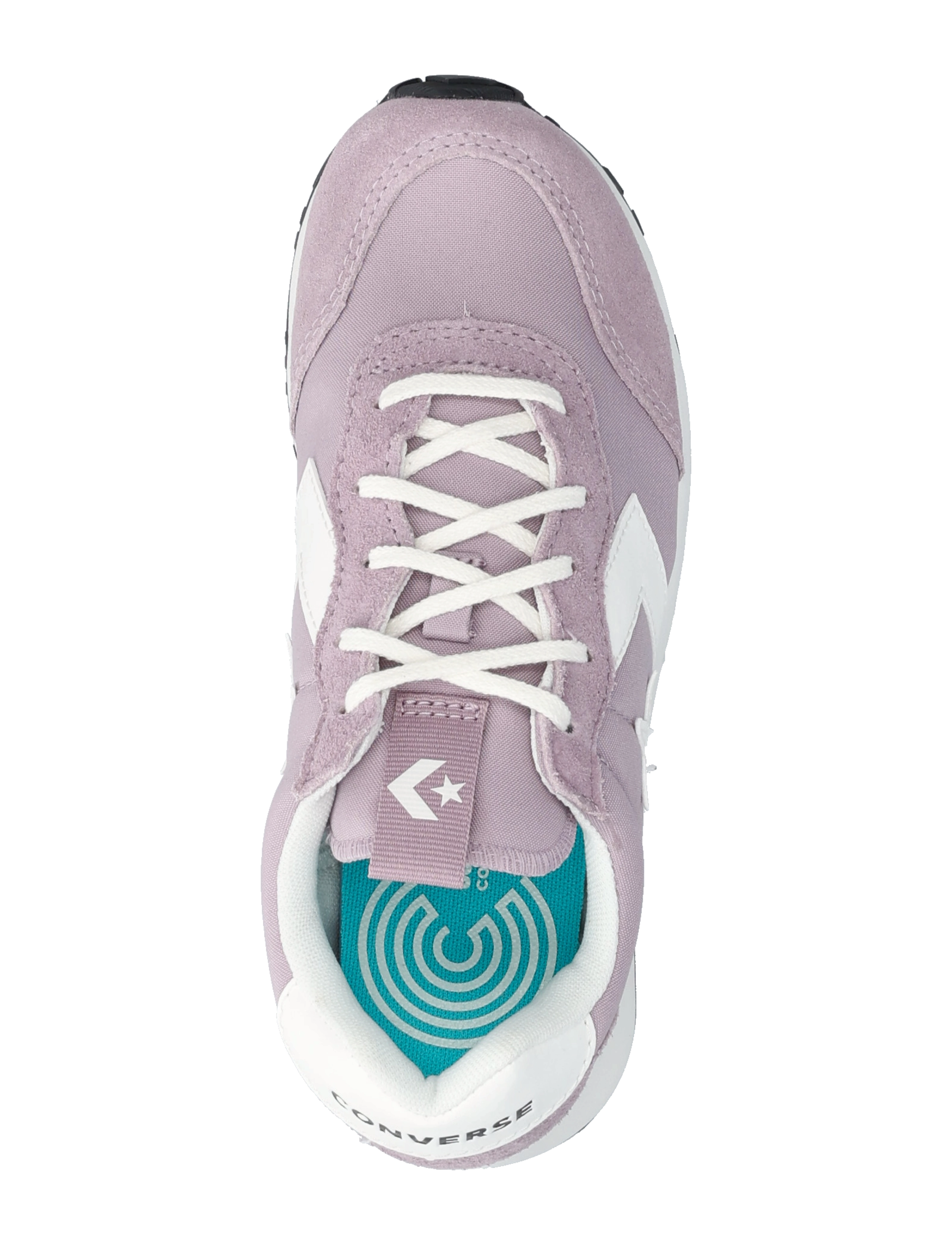 Converse - Converse Omega Trainer - sommerschnäppchen - altitude lilac/vintage white - 3
