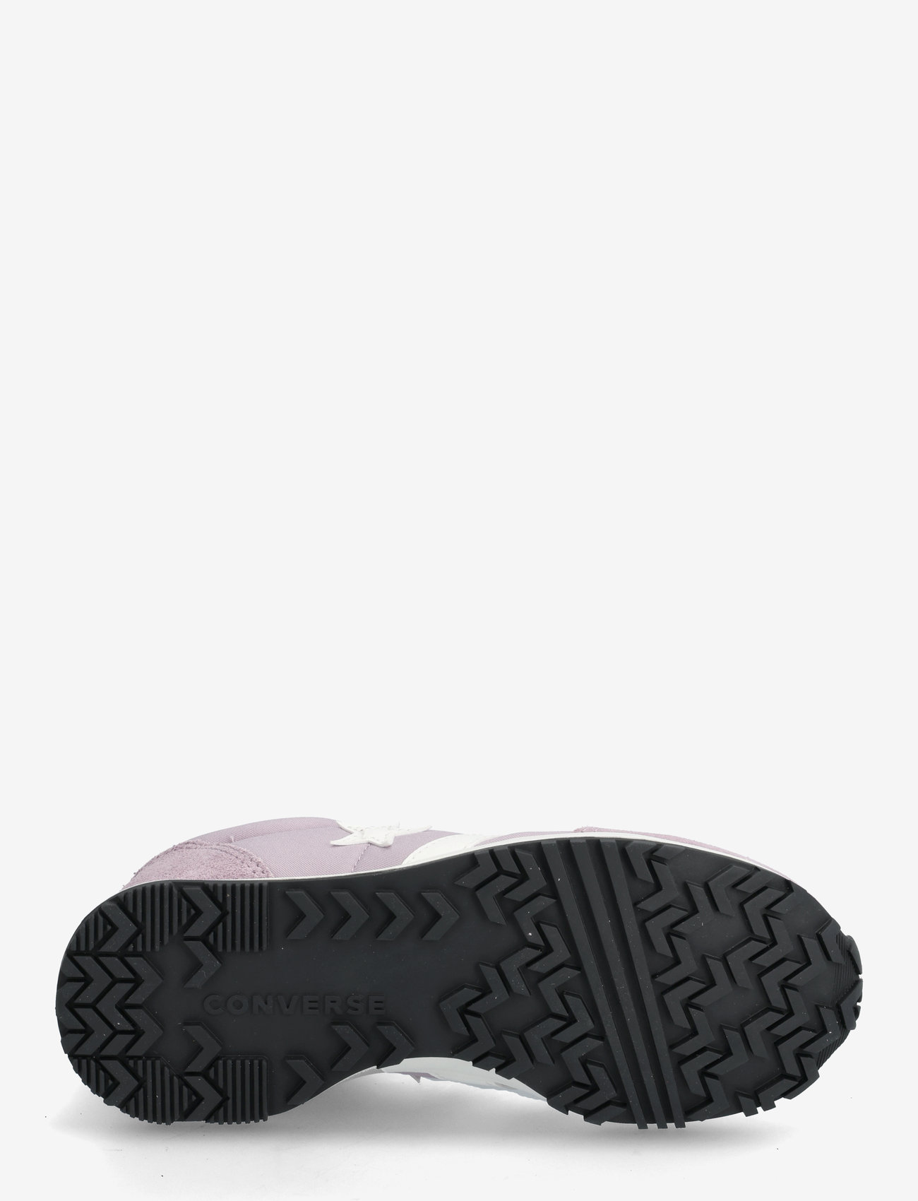 Converse - CONVERSE OMEGA TRAINER - niedriger schnitt - altitude lilac/vintage white - 4