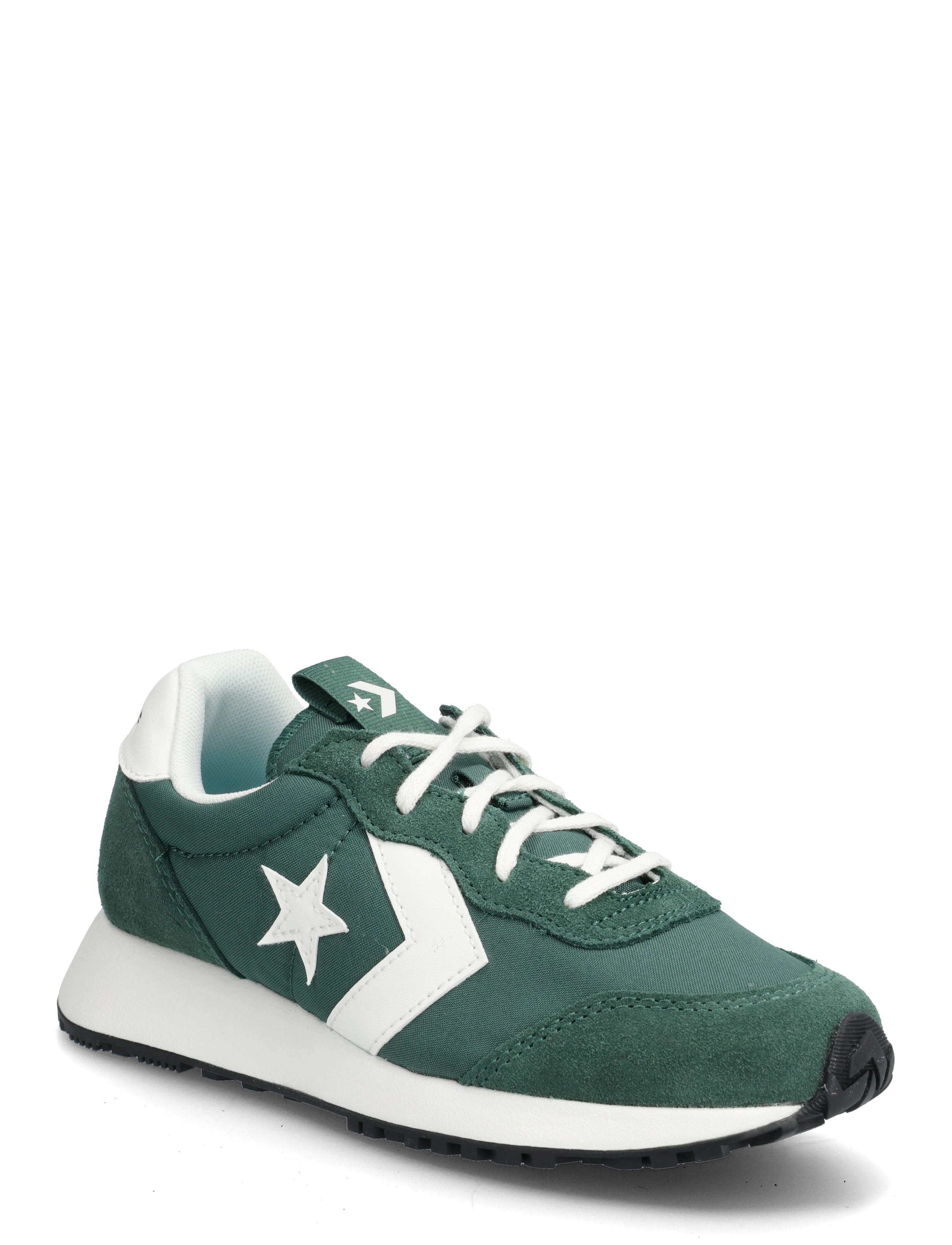 Converse CONVERSE OMEGA TRAINER - Vis alt - BRANCH OUT/VINTAGE WHITE/BLACK / green