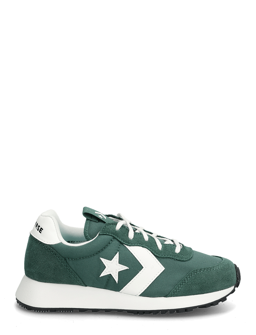 Converse - Converse Omega Trainer - lave sneakers - branch out/vintage white/black - 1