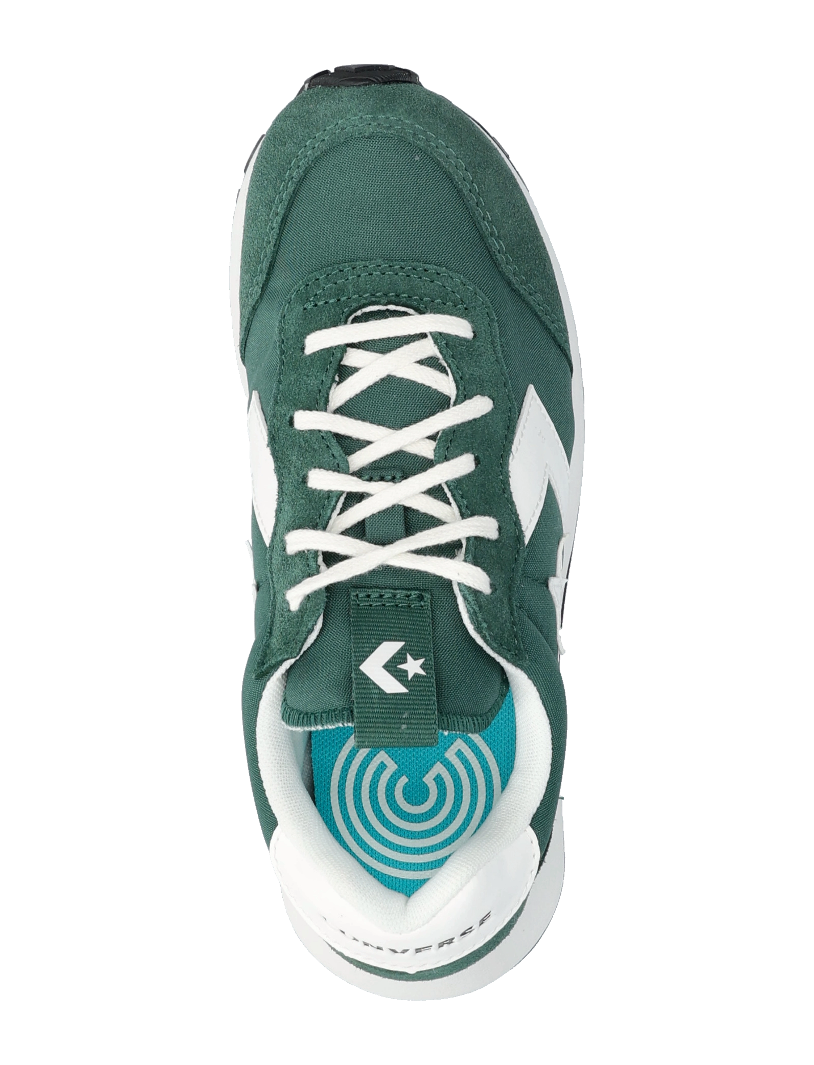 Converse - Converse Omega Trainer - branch out/vintage white/black - 3