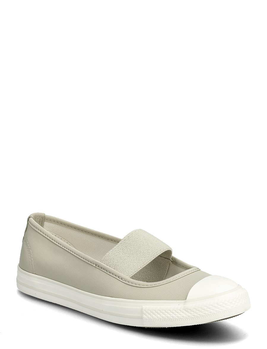 Converse - Chuck Taylor All Star Dainty Ballerina - baskets basses - pale surplus/egret - 0