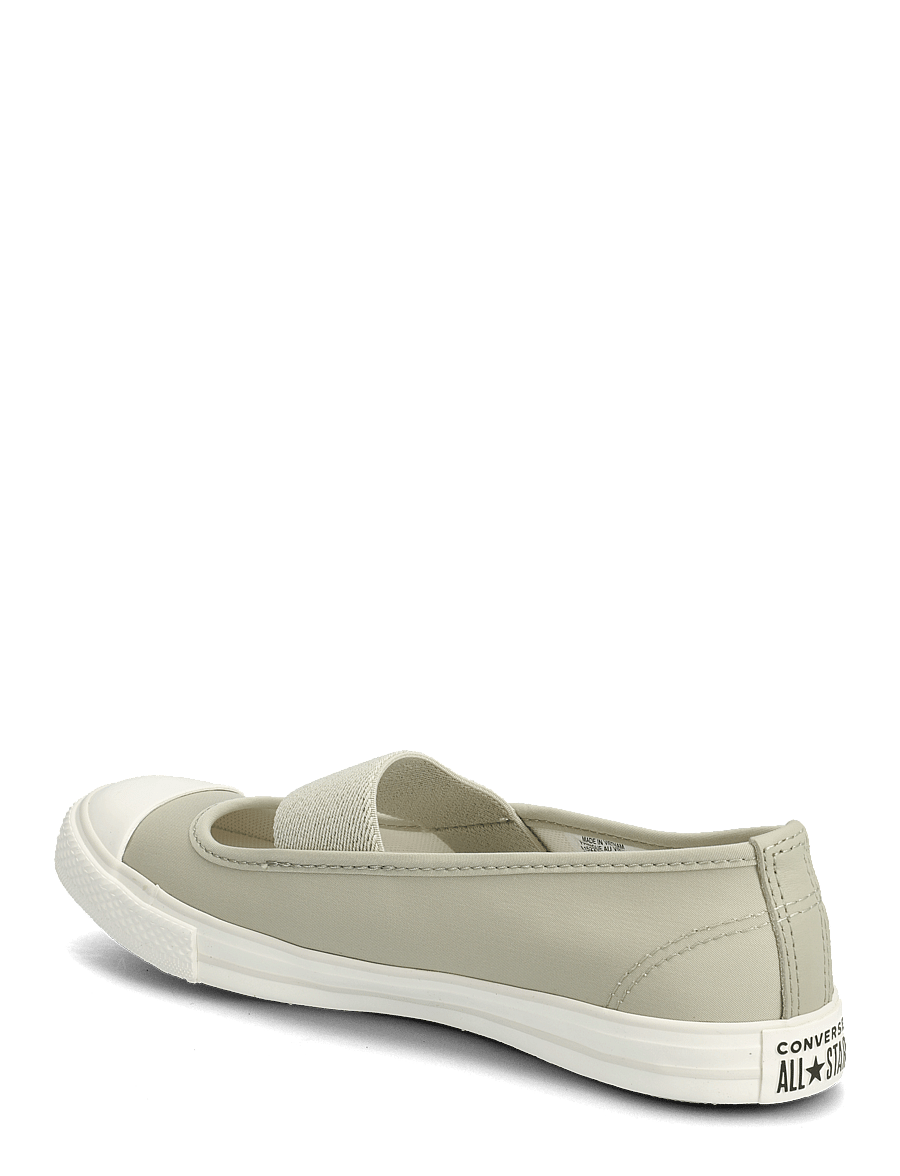 Converse - Chuck Taylor All Star Dainty Ballerina - baskets basses - pale surplus/egret - 2