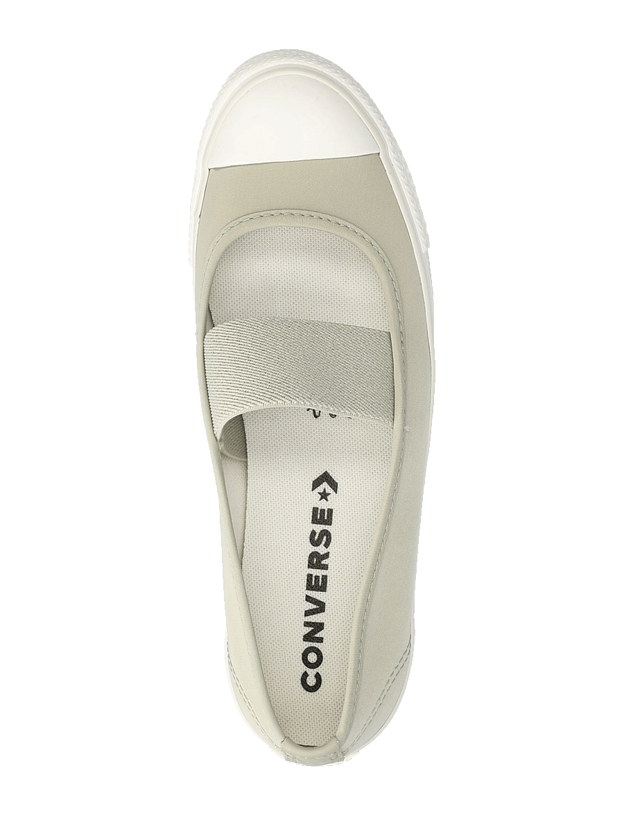 Converse - Chuck Taylor All Star Dainty Ballerina - baskets basses - pale surplus/egret - 3