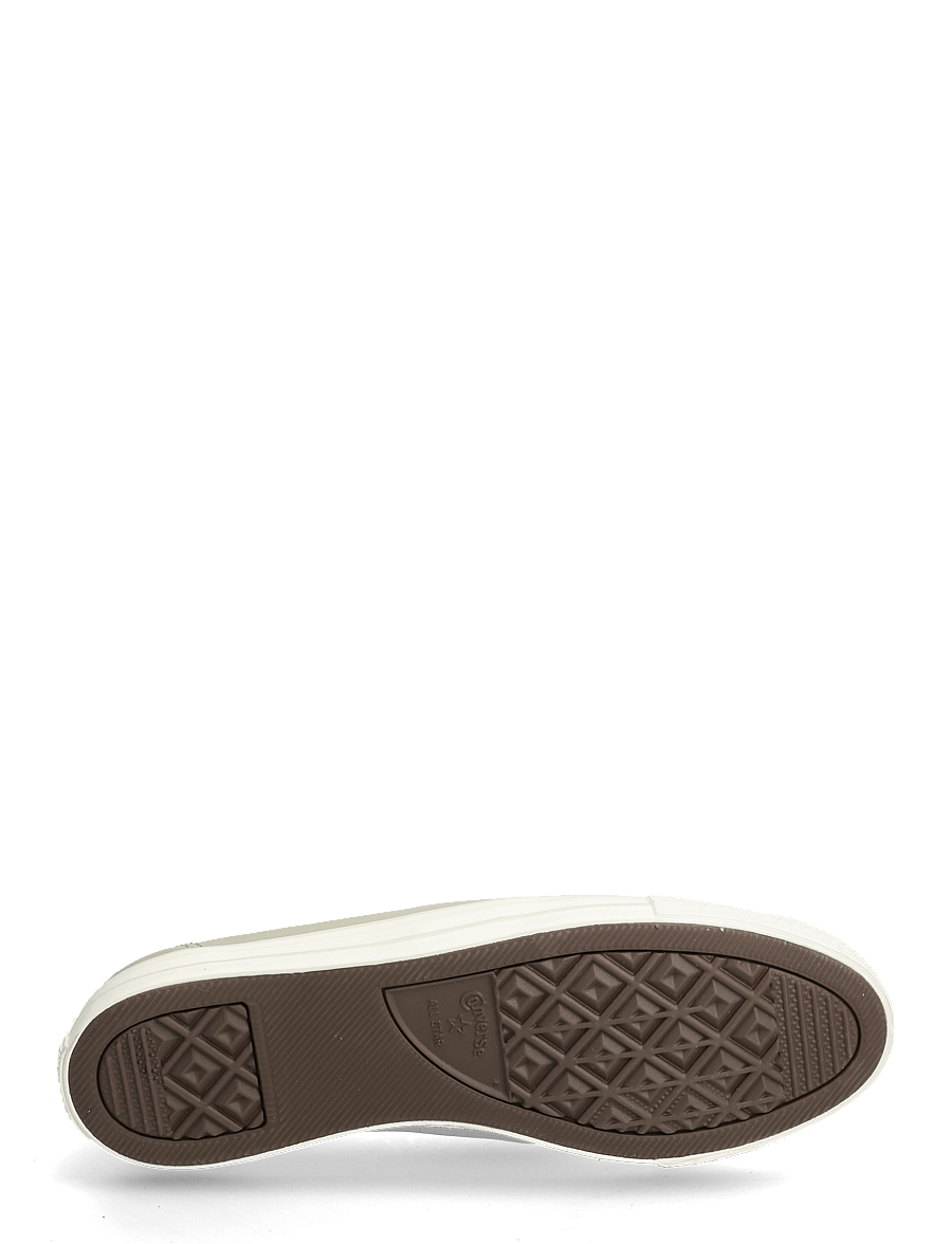 Converse - Chuck Taylor All Star Dainty Ballerina - baskets basses - pale surplus/egret - 4