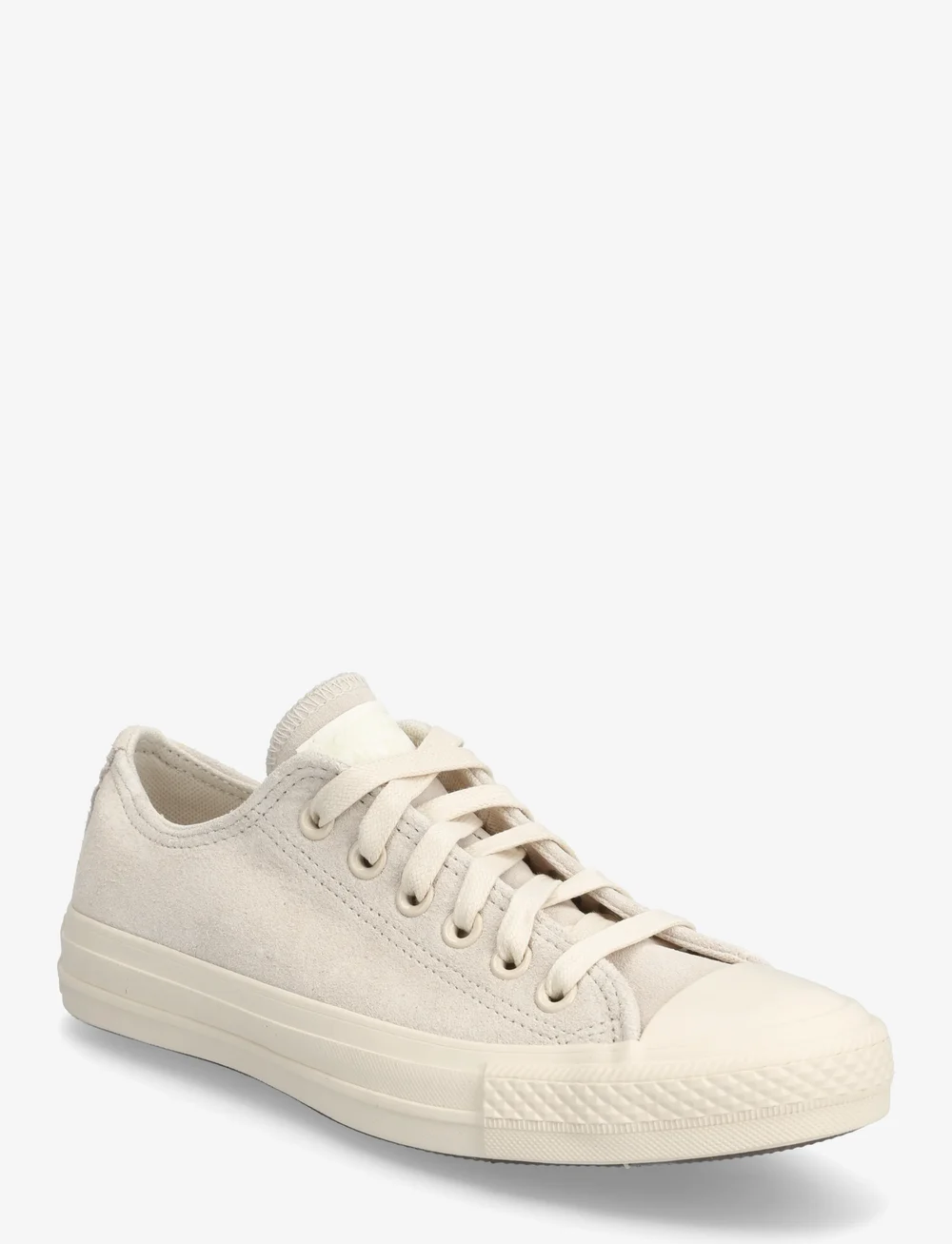Converse - Chuck Taylor All Star - tennised - light dune/egret/light dune - 0