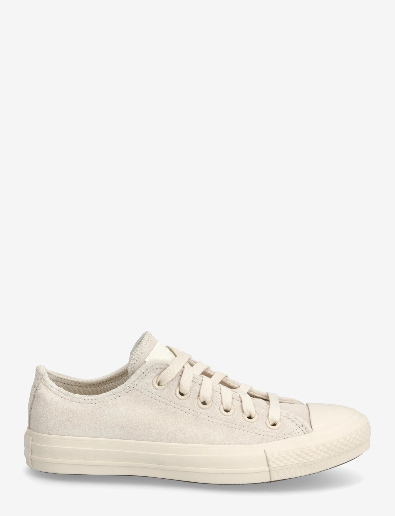 Converse - Chuck Taylor All Star - lave sneakers - light dune/egret/light dune - 1
