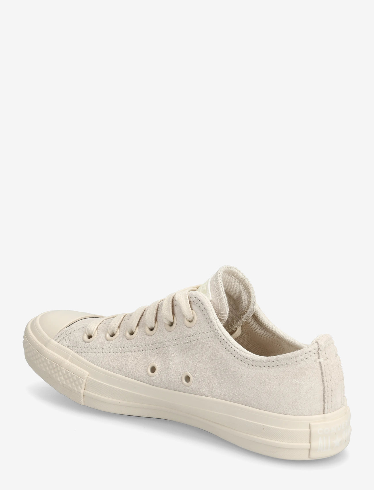 Converse - Chuck Taylor All Star - lave sneakers - light dune/egret/light dune - 2