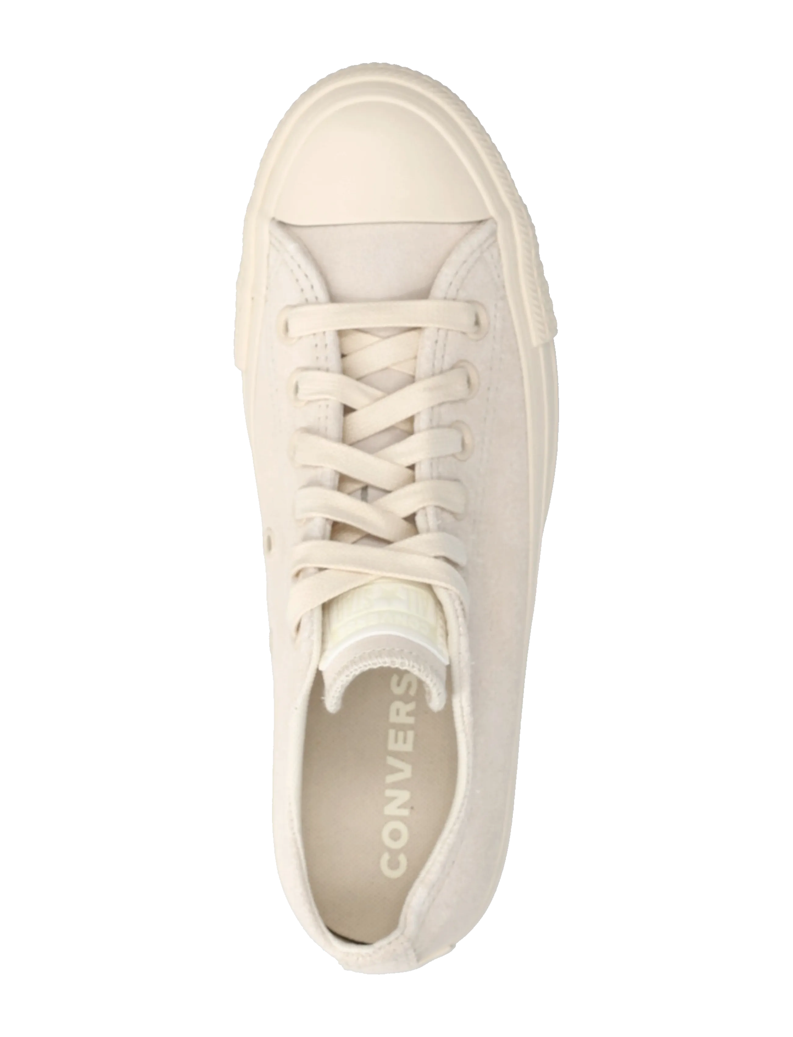 Converse - Chuck Taylor All Star - light dune/egret/light dune - 3
