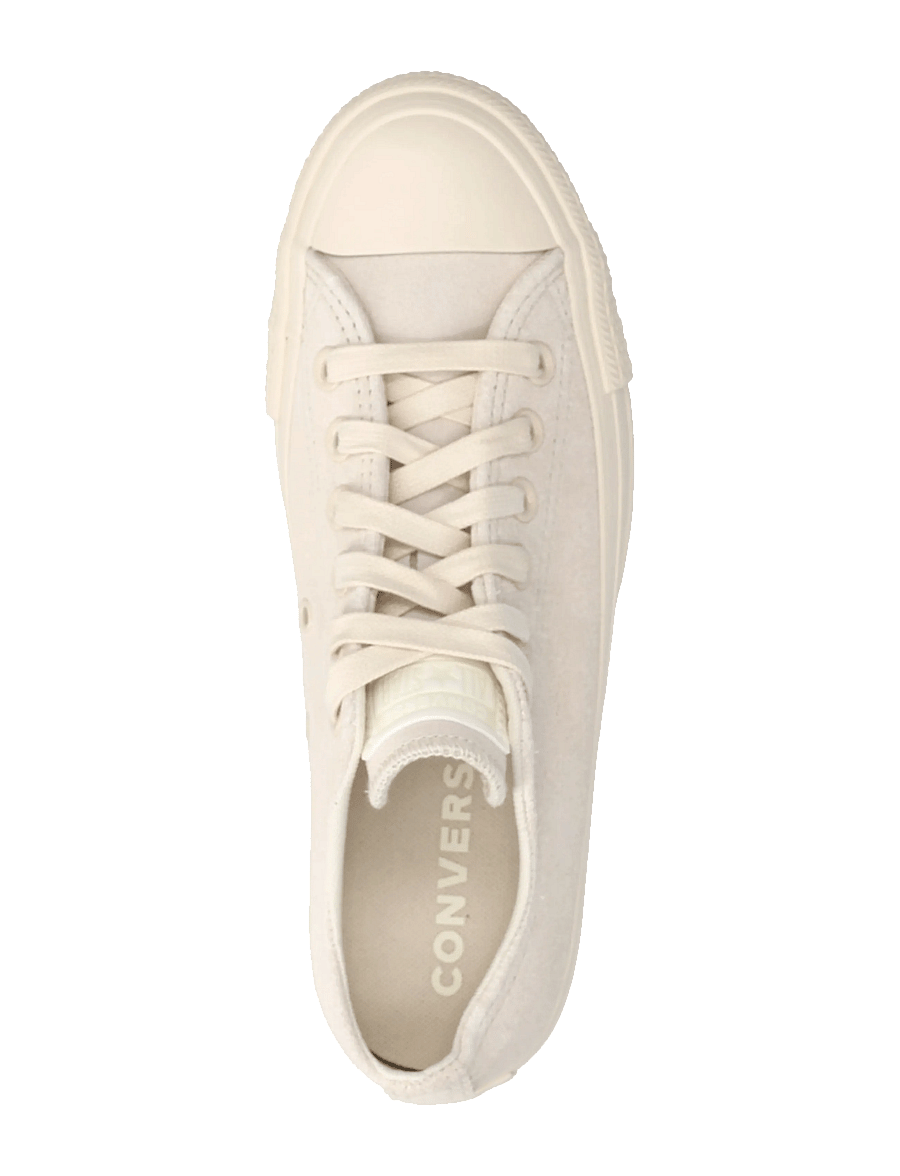 Converse - Chuck Taylor All Star - light dune/egret/light dune - 3