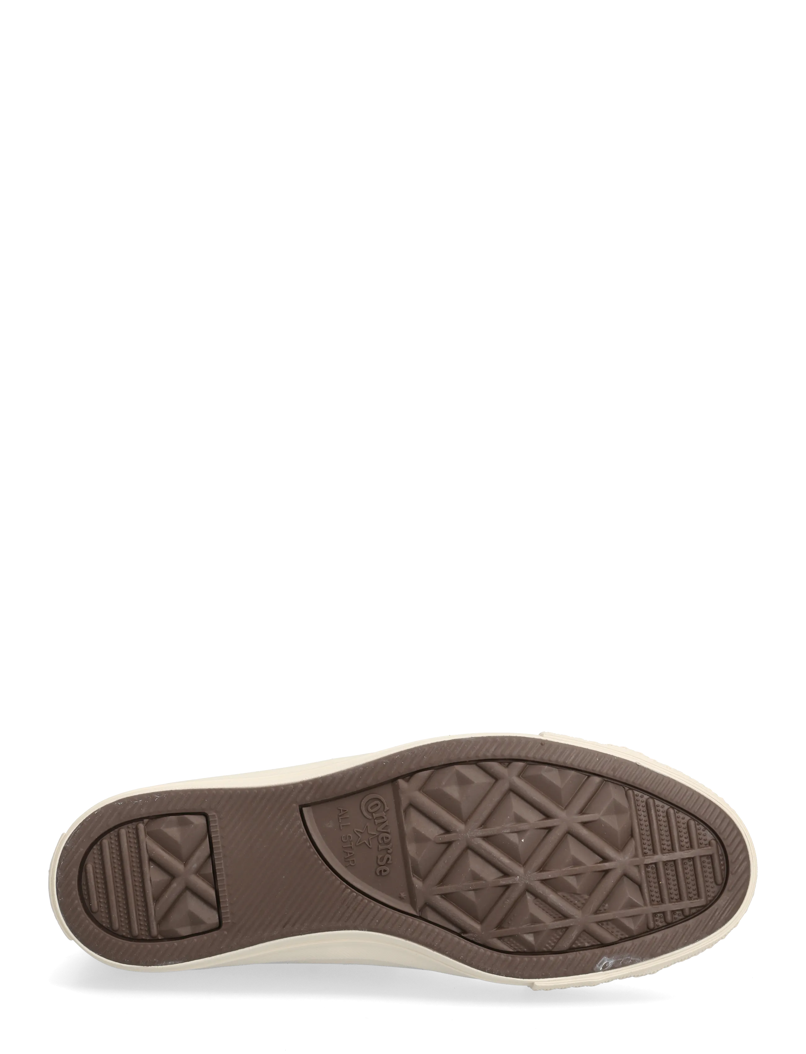 Converse - Chuck Taylor All Star - light dune/egret/light dune - 4