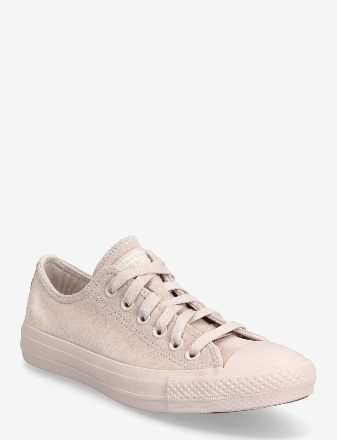 Converse - Chuck Taylor All Star - niedriger schnitt - shy flamingo/egret - 0