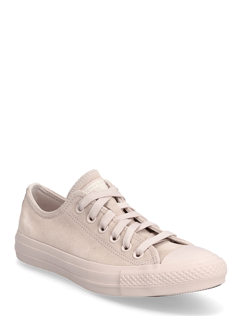 Converse - Chuck Taylor All Star - niedriger schnitt - shy flamingo/egret - 0