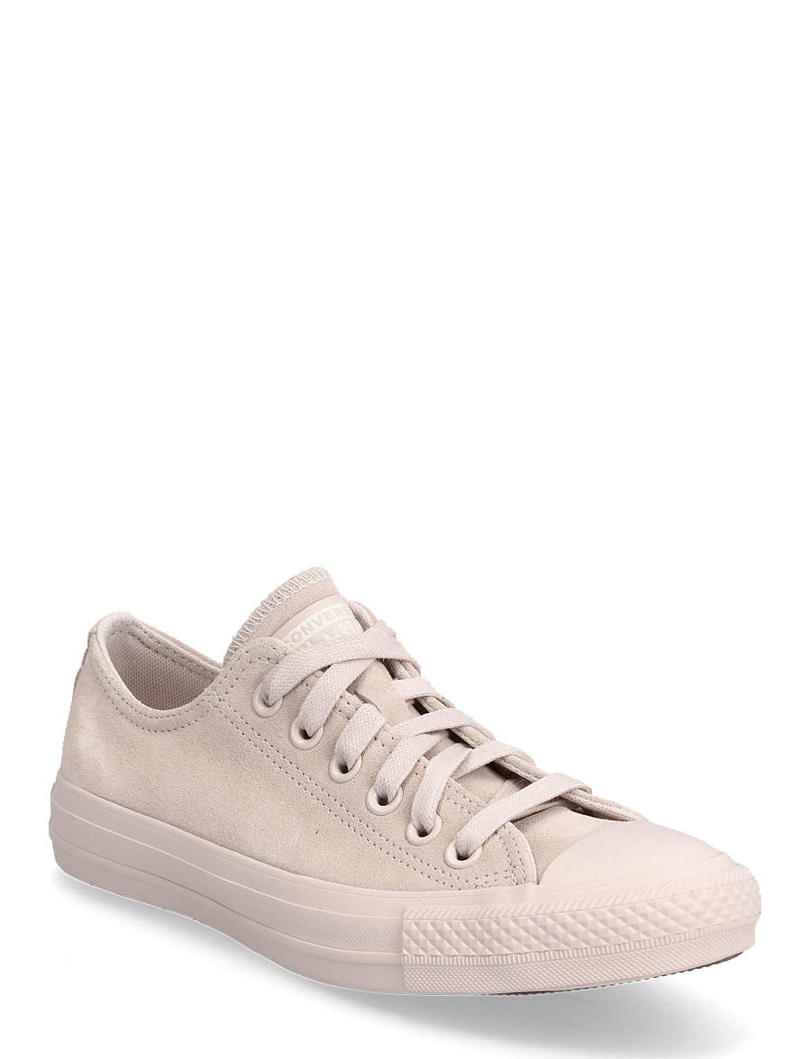Converse - Chuck Taylor All Star - niedriger schnitt - shy flamingo/egret - 0
