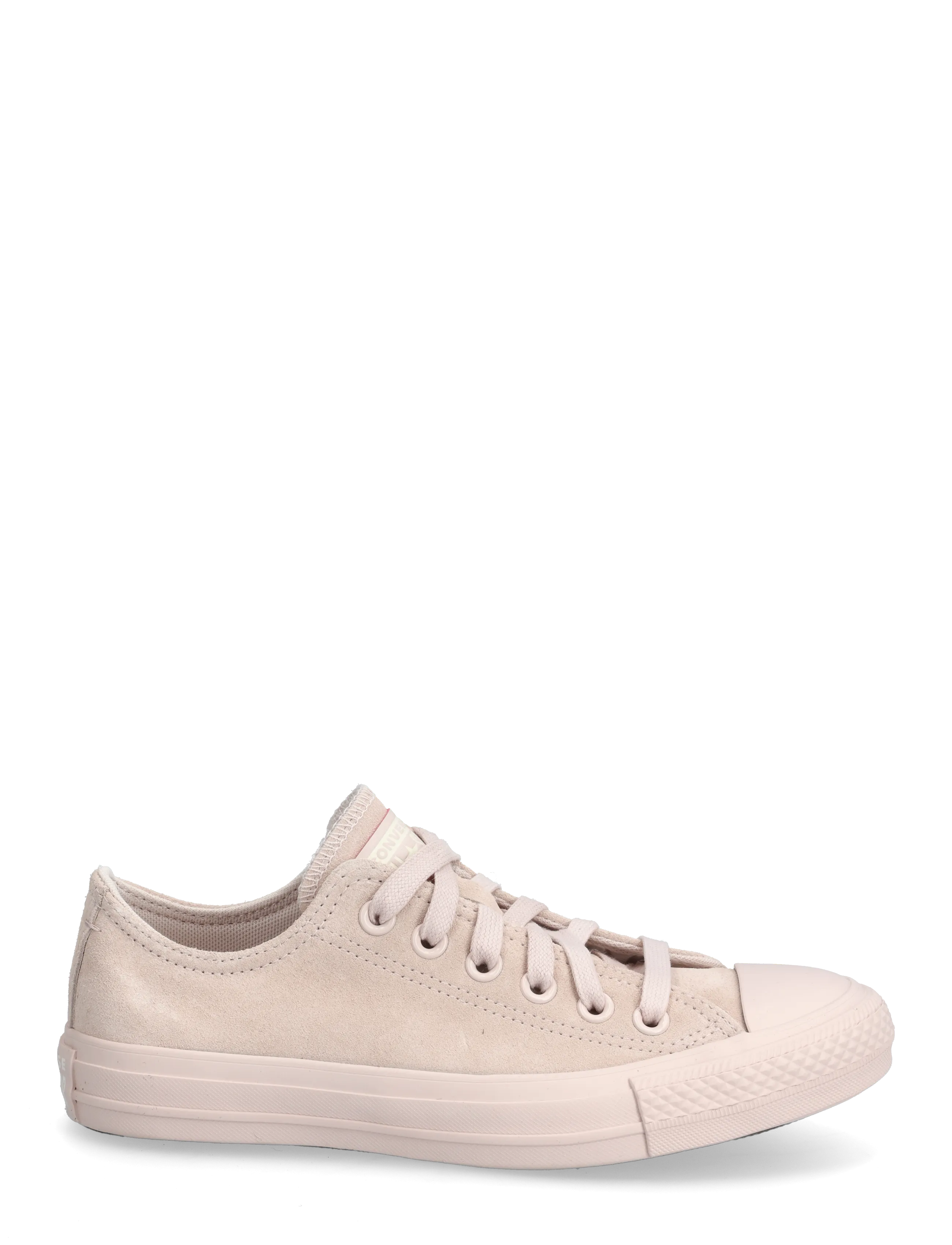 Converse - Chuck Taylor All Star - niedriger schnitt - shy flamingo/egret - 1