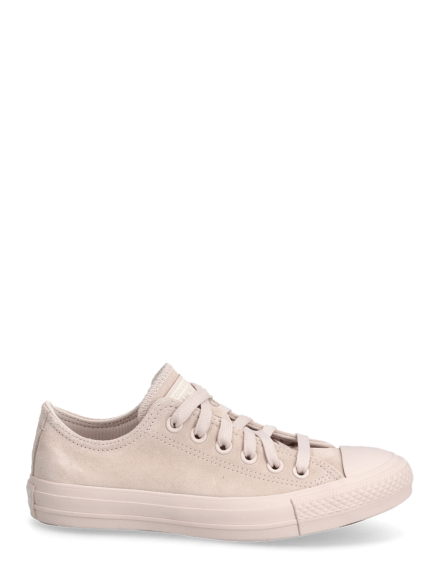 Converse - Chuck Taylor All Star - niedriger schnitt - shy flamingo/egret - 1