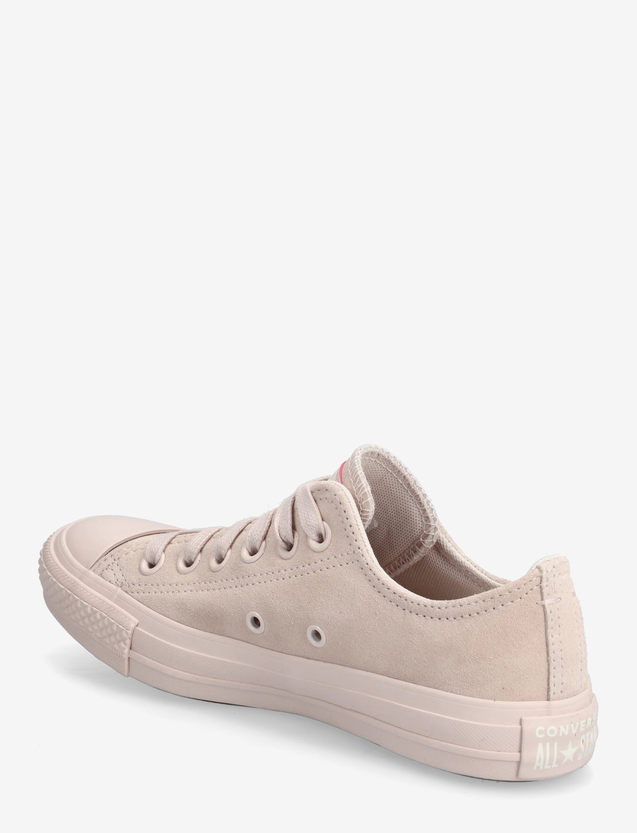 Converse - Chuck Taylor All Star - niedriger schnitt - shy flamingo/egret - 2