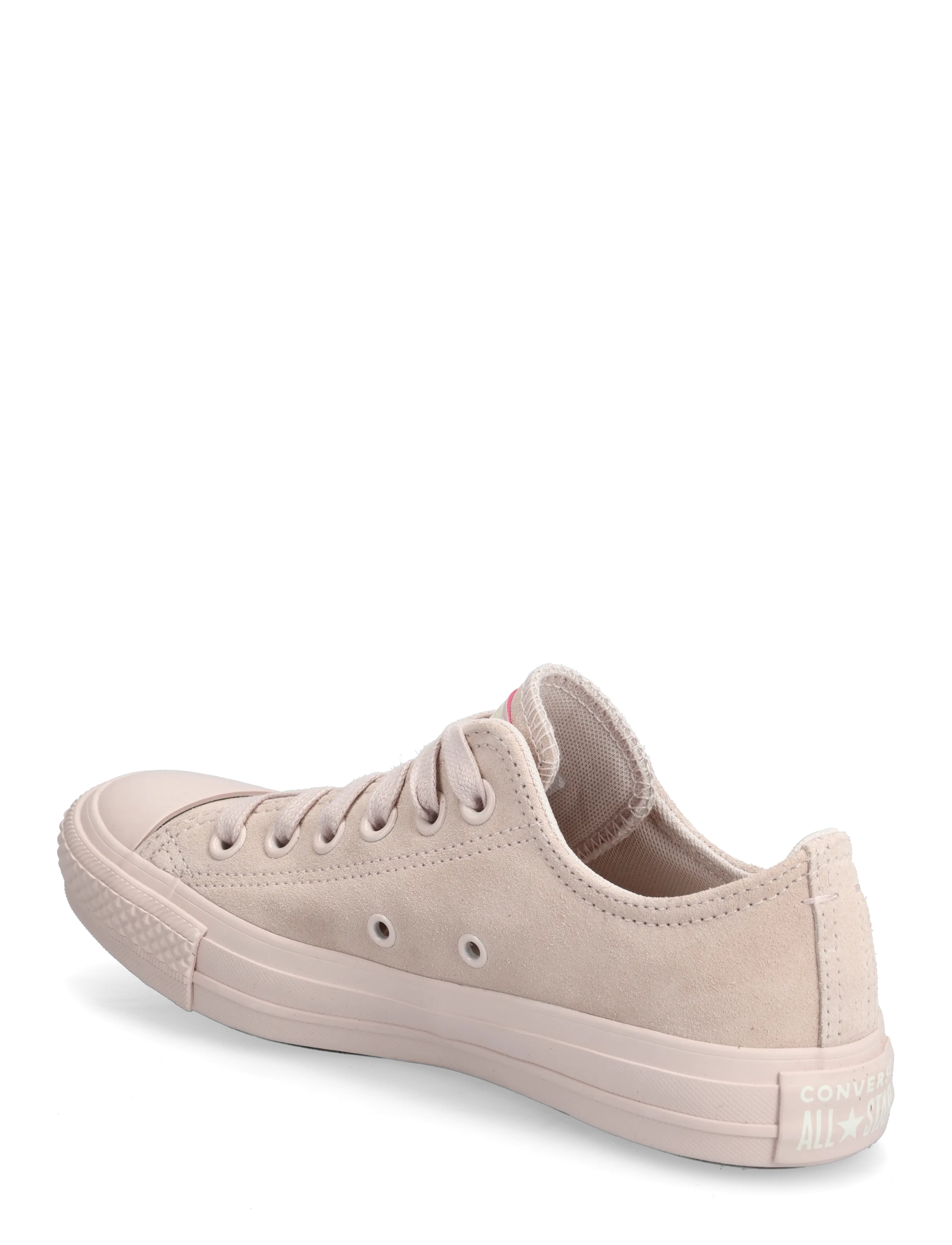 Converse - Chuck Taylor All Star - niedriger schnitt - shy flamingo/egret - 2