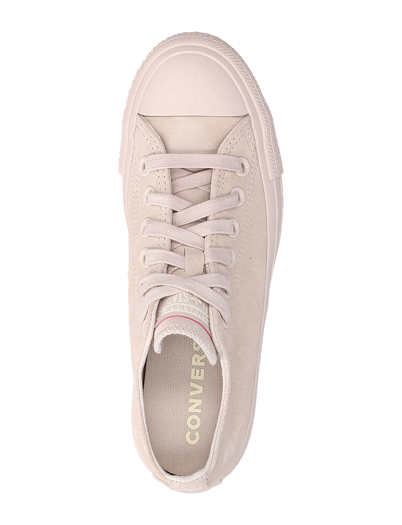 Converse - Chuck Taylor All Star - niedriger schnitt - shy flamingo/egret - 3