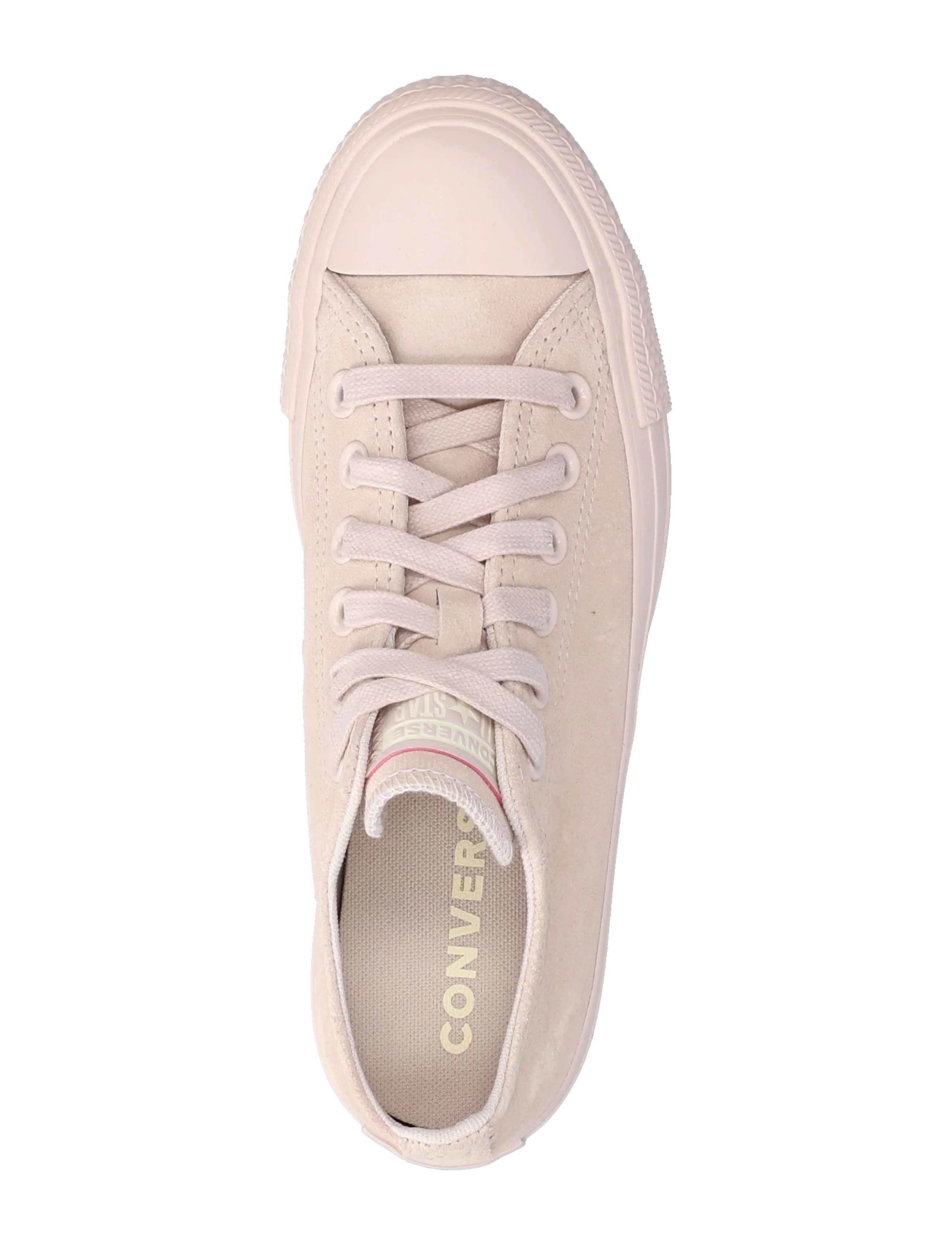Converse - Chuck Taylor All Star - niedriger schnitt - shy flamingo/egret - 3