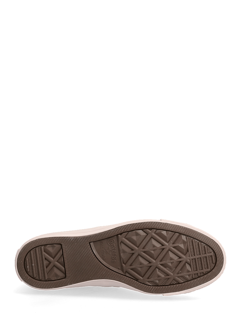 Converse - Chuck Taylor All Star - niedriger schnitt - shy flamingo/egret - 4