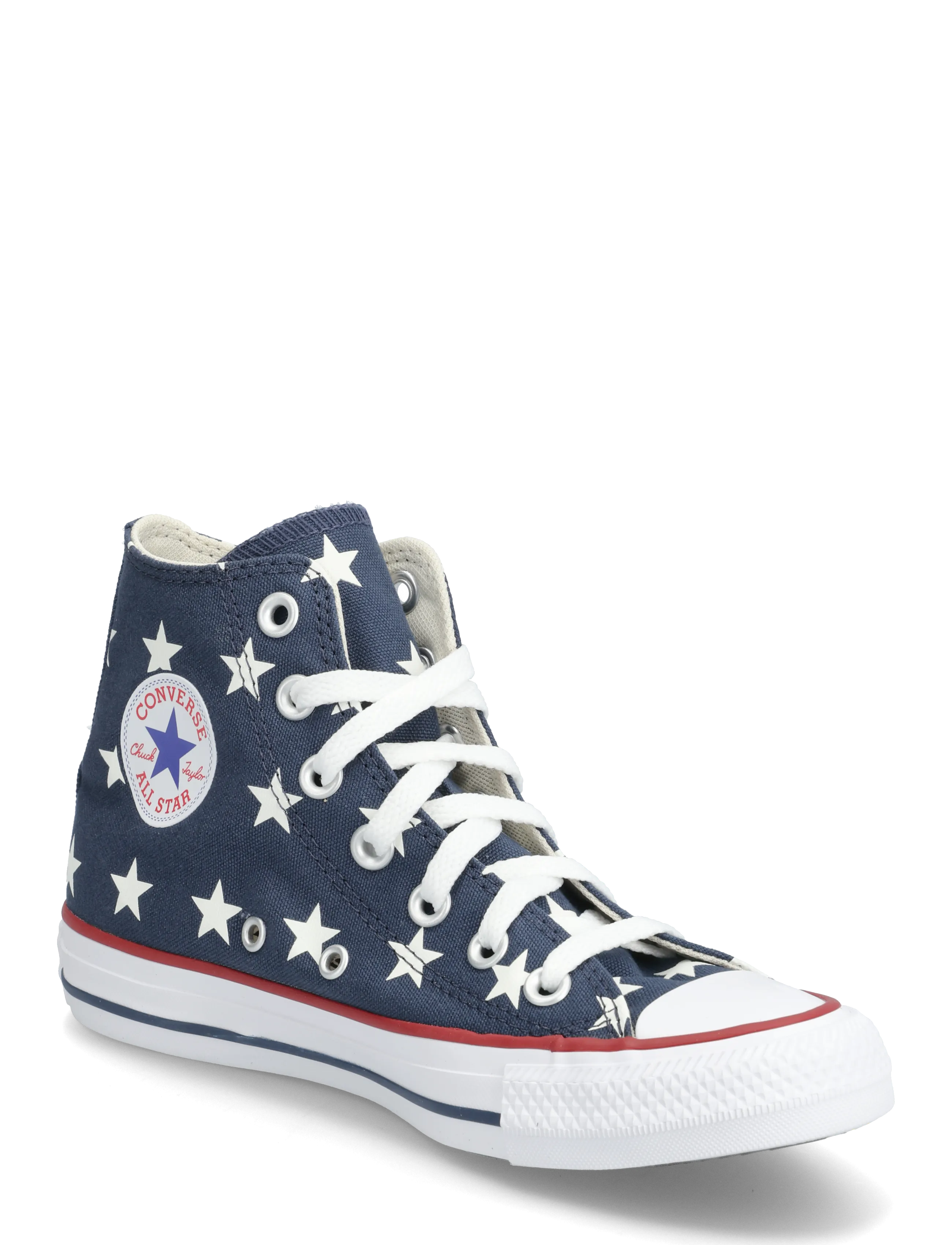 CONVERSE Chuck Taylor All Star Blau - 37 - Damen