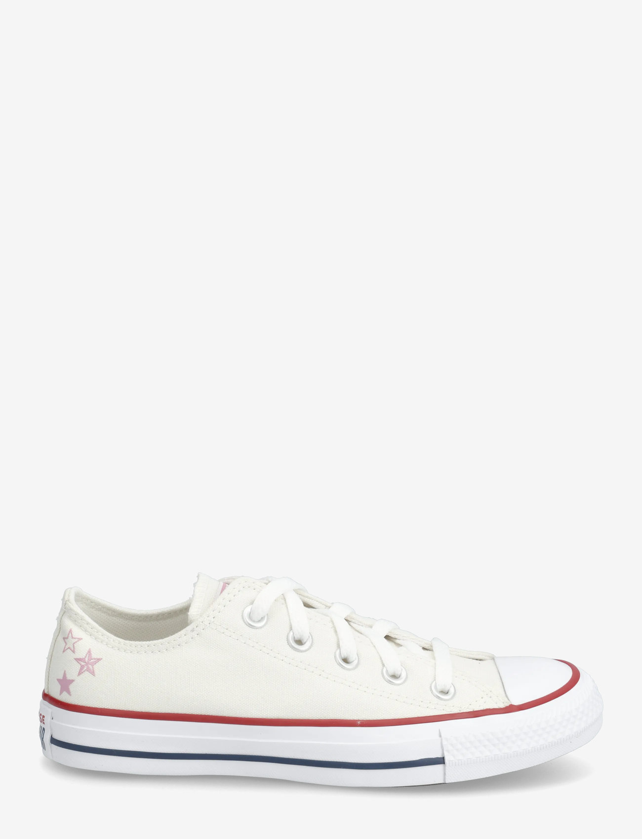 Converse - Chuck Taylor All Star - lave sneakers - vintage white/cliffside rose - 1