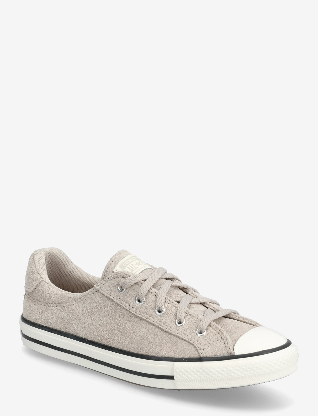 Converse - Chuck Taylor All Star Dainty Lucky - lave sneakers - papyrus/egret/papyrus - 0