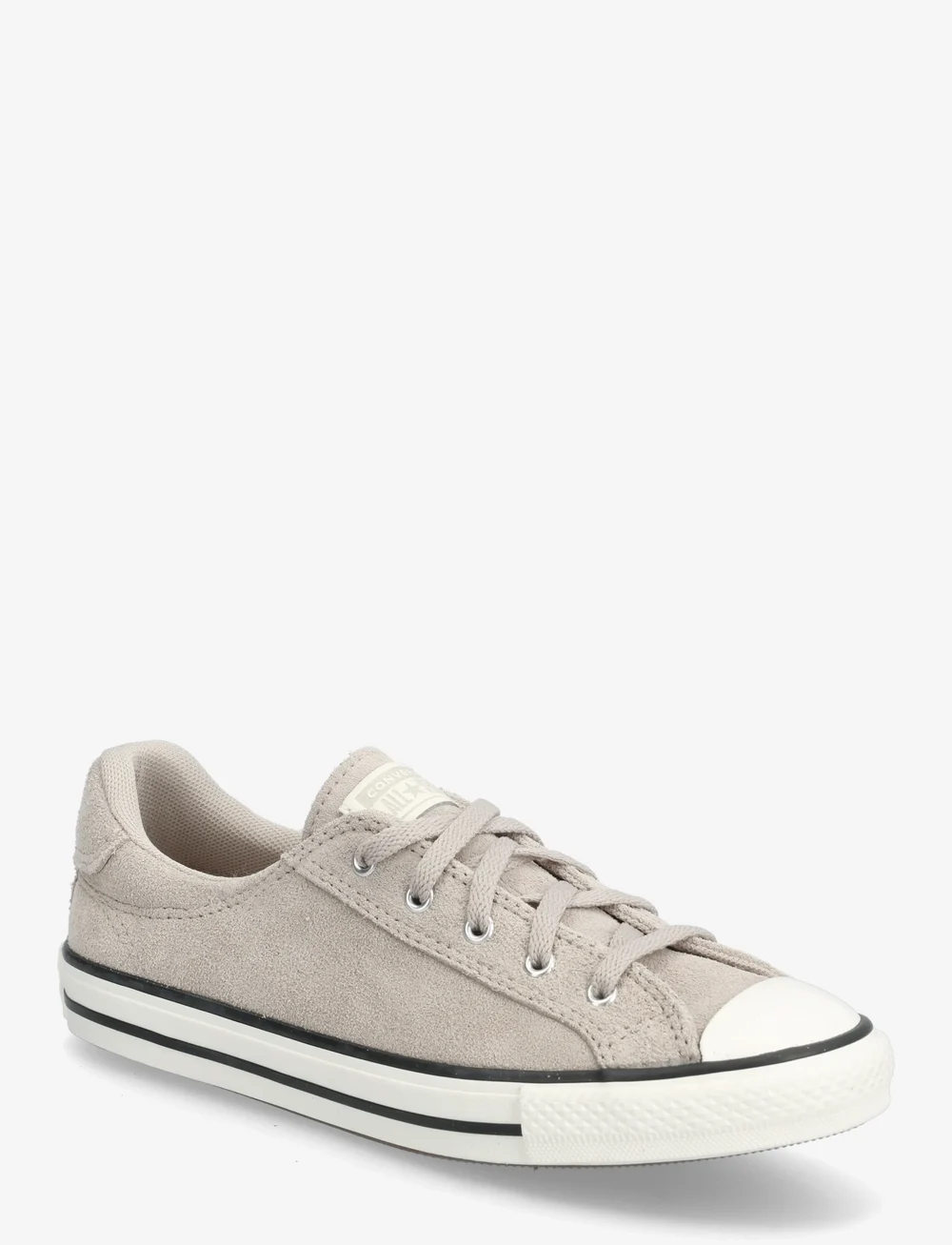 Converse - Chuck Taylor All Star Dainty Lucky - madala säärega tossud - papyrus/egret/papyrus - 0