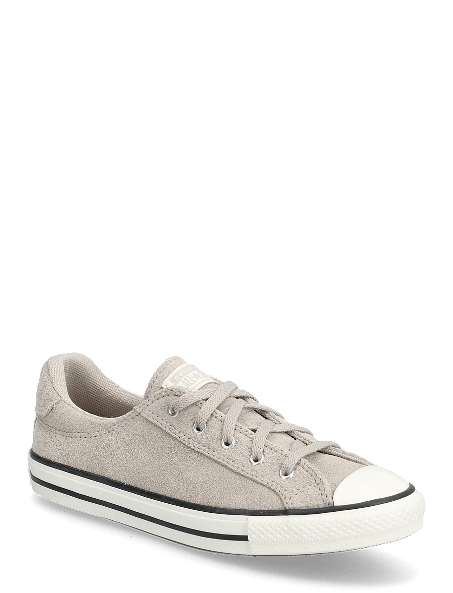Converse - Chuck Taylor All Star Dainty Lucky - niedrige sneakers - papyrus/egret/papyrus - 0