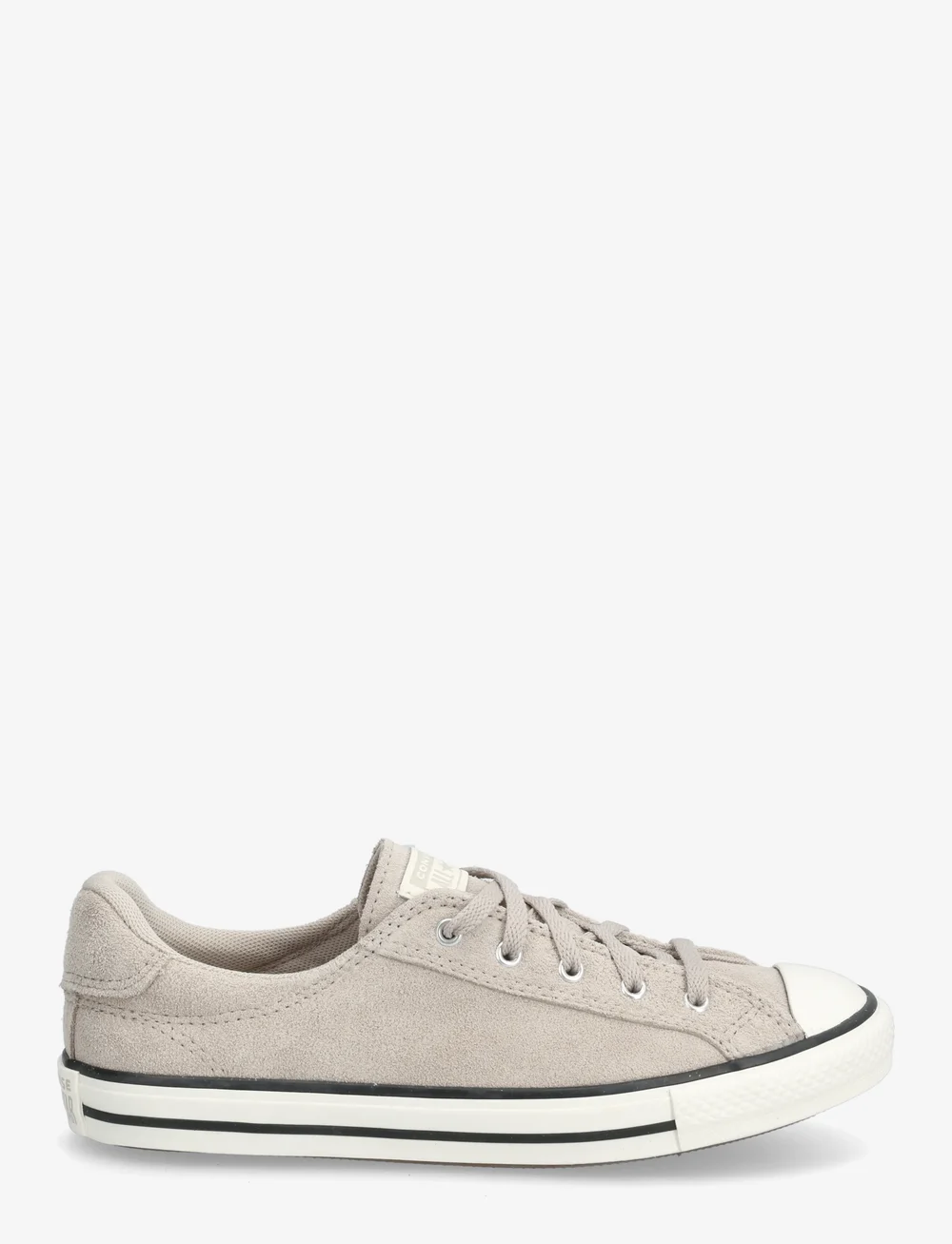 Converse - Chuck Taylor All Star Dainty Lucky - madala säärega tossud - papyrus/egret/papyrus - 1
