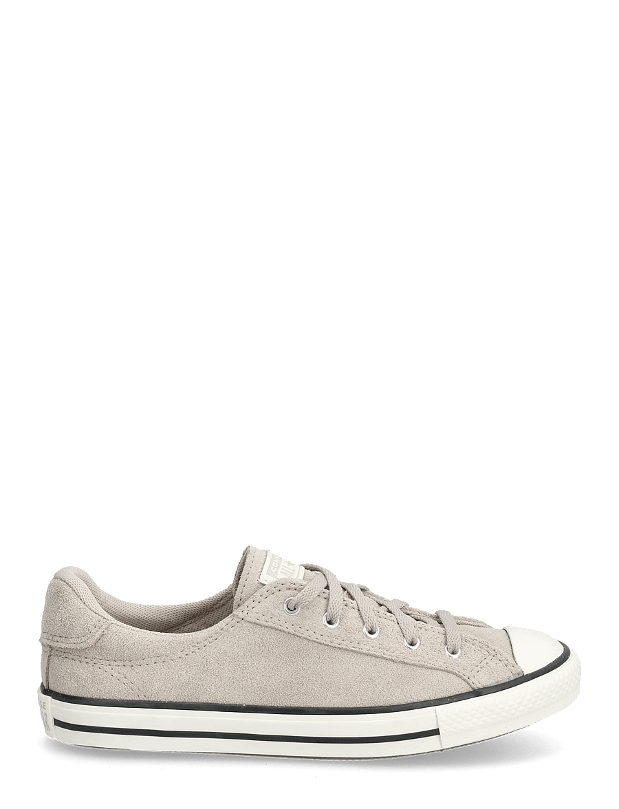 Converse - Chuck Taylor All Star Dainty Lucky - niedrige sneakers - papyrus/egret/papyrus - 1