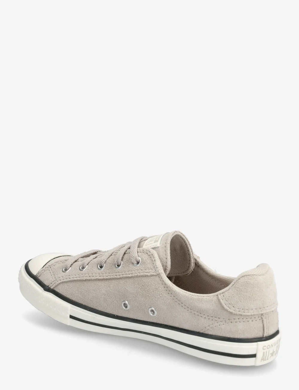 Converse - Chuck Taylor All Star Dainty Lucky - madala säärega tossud - papyrus/egret/papyrus - 2