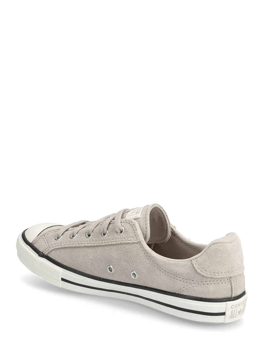 Converse - Chuck Taylor All Star Dainty Lucky - niedrige sneakers - papyrus/egret/papyrus - 2
