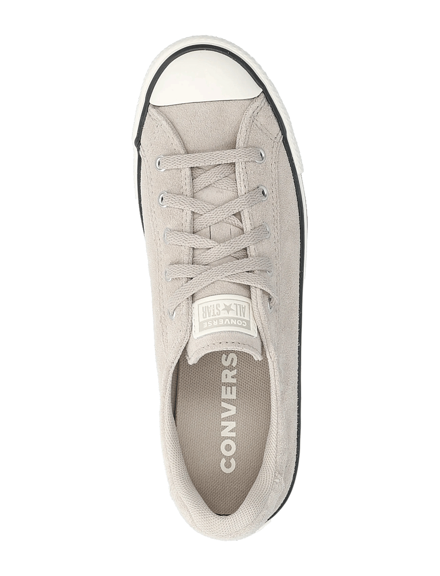 Converse - Chuck Taylor All Star Dainty Lucky - niedrige sneakers - papyrus/egret/papyrus - 3
