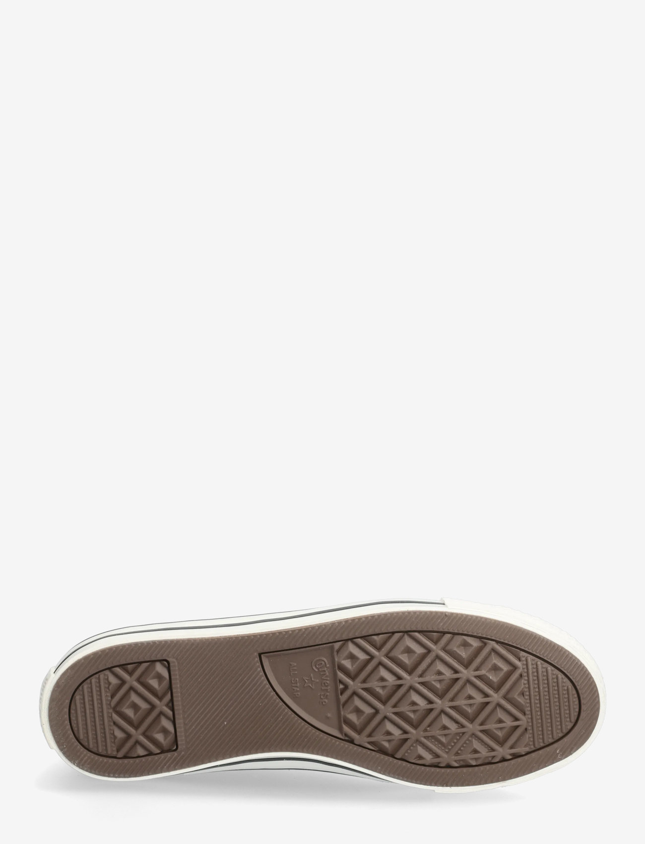 Converse - Chuck Taylor All Star Dainty Lucky - lave sneakers - papyrus/egret/papyrus - 4