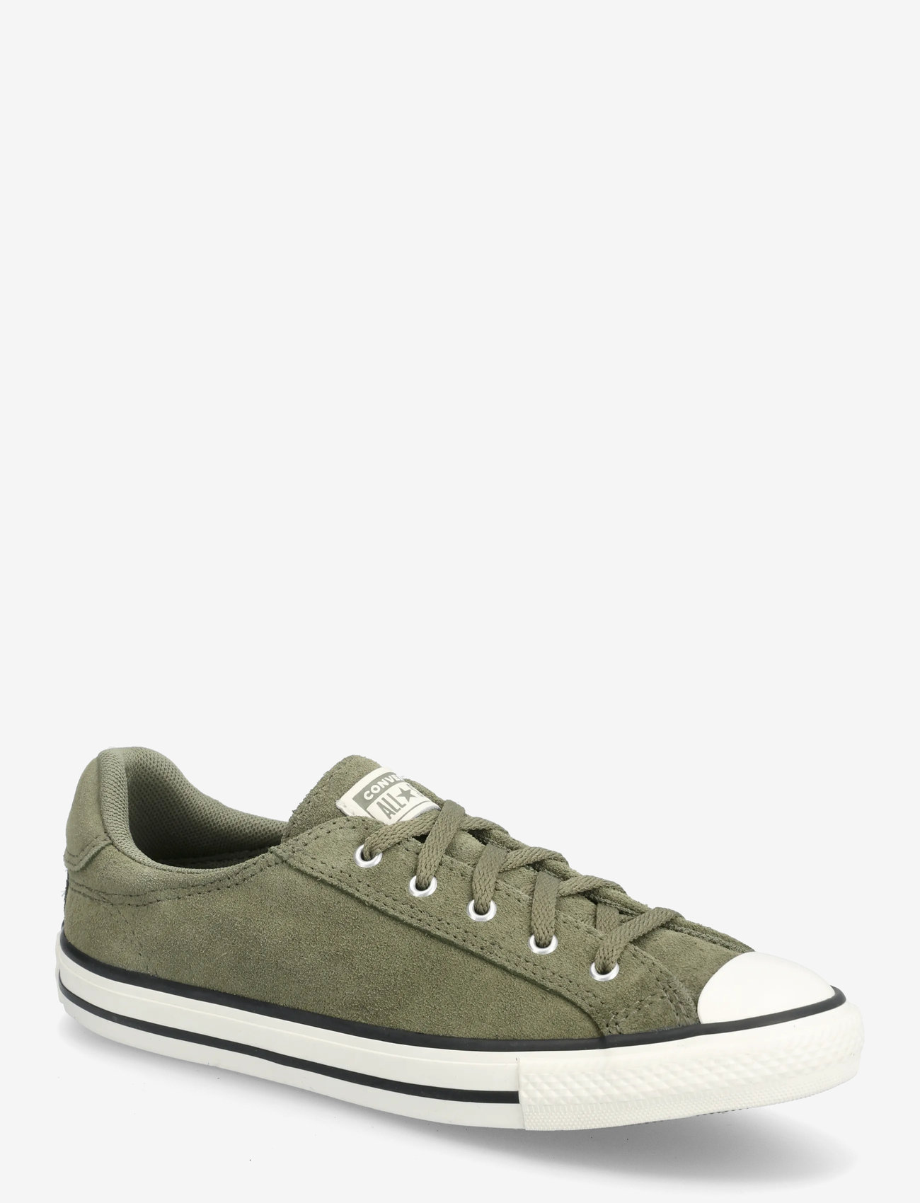 Converse - Chuck Taylor All Star Dainty Lucky - låga sneakers - utility/egret/utility - 0