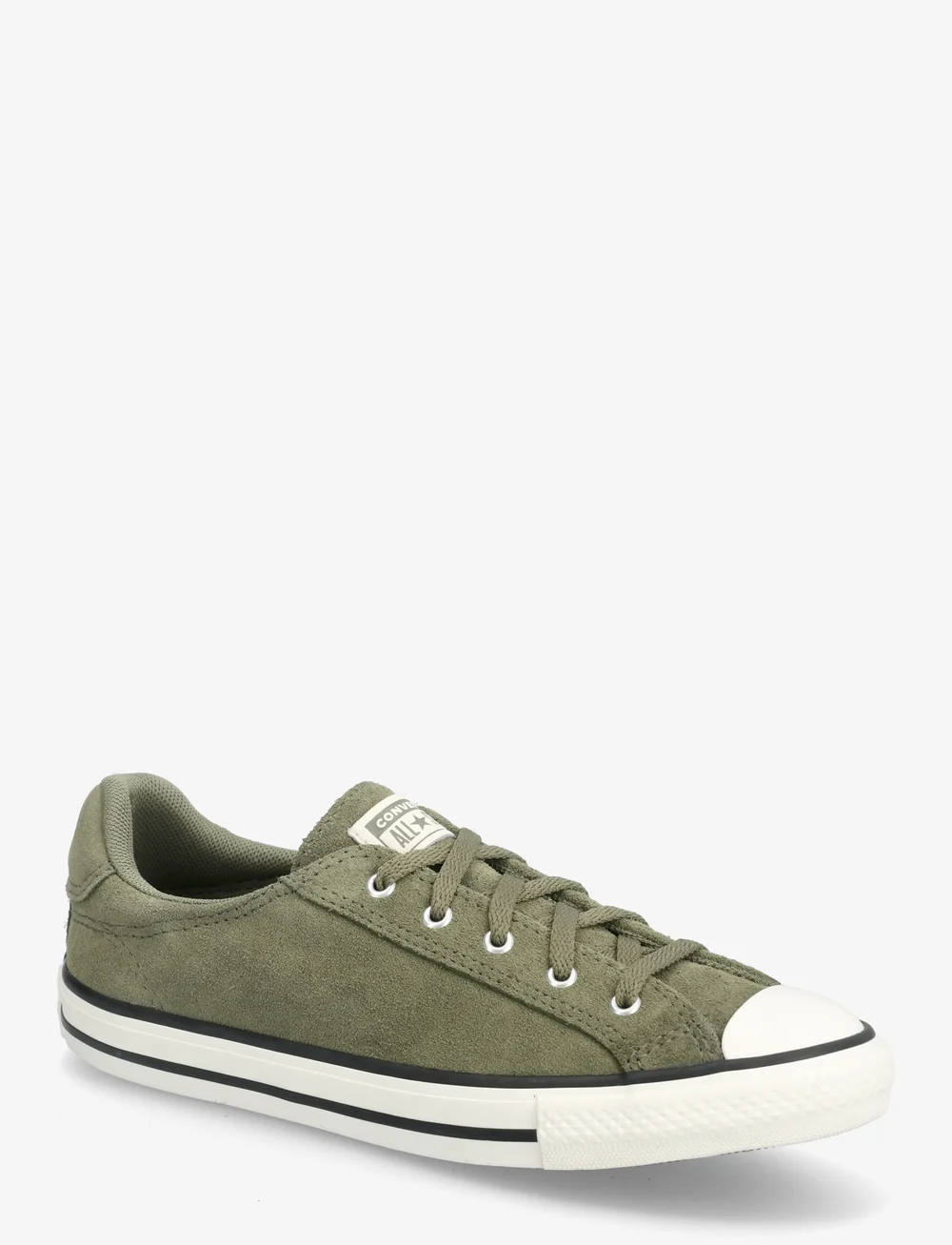 Converse - Chuck Taylor All Star Dainty Lucky - tennised - utility/egret/utility - 0