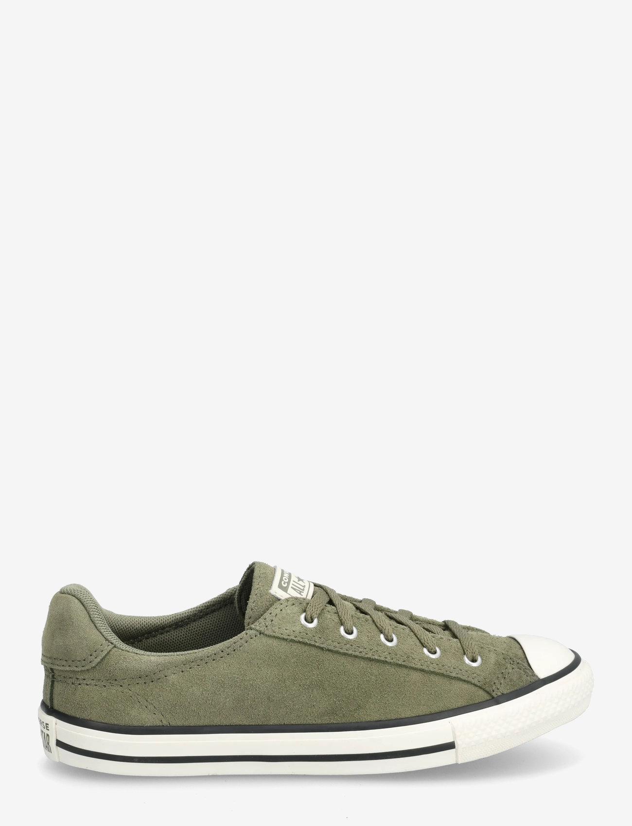 Converse - Chuck Taylor All Star Dainty Lucky - låga sneakers - utility/egret/utility - 1
