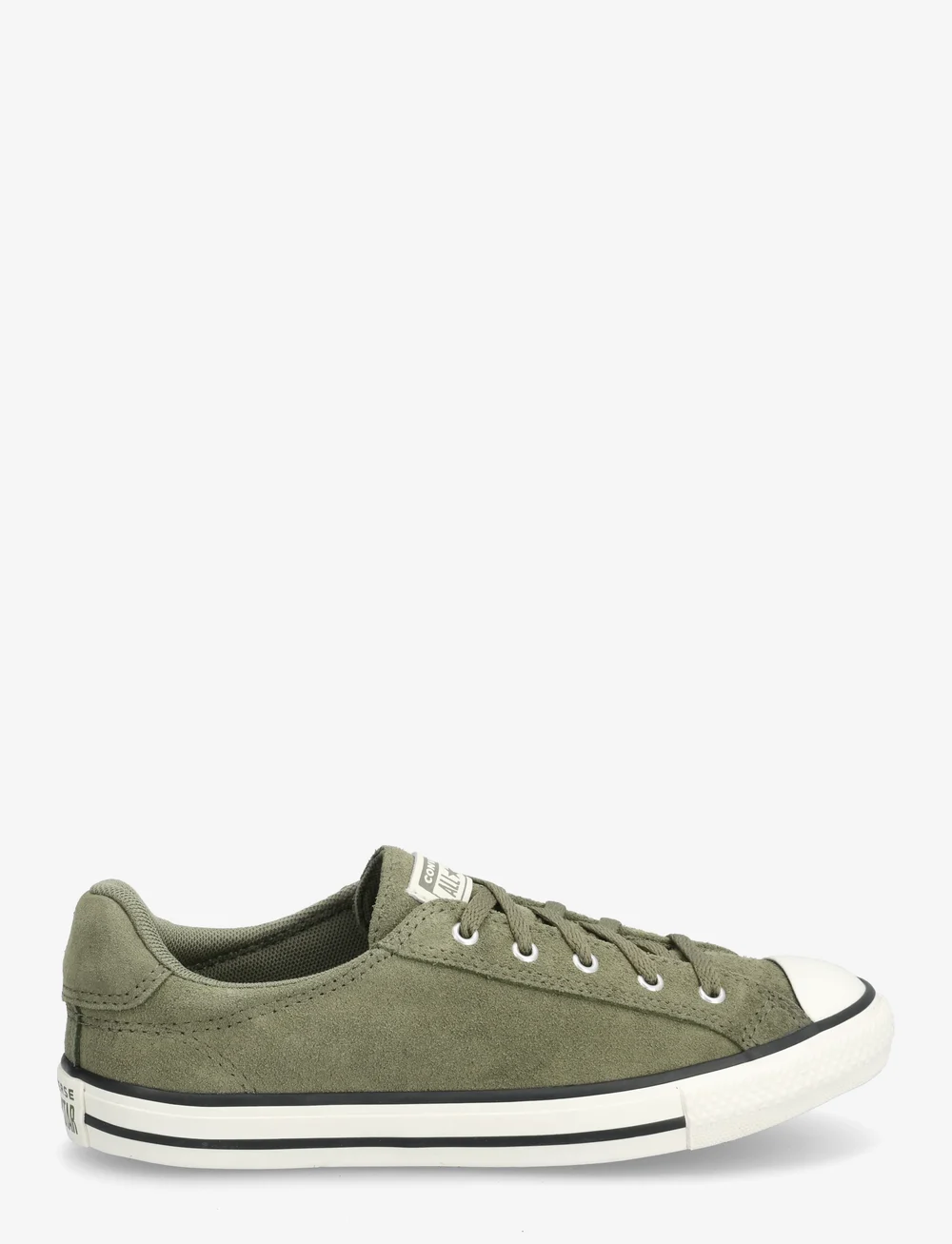 Converse - Chuck Taylor All Star Dainty Lucky - tennised - utility/egret/utility - 1