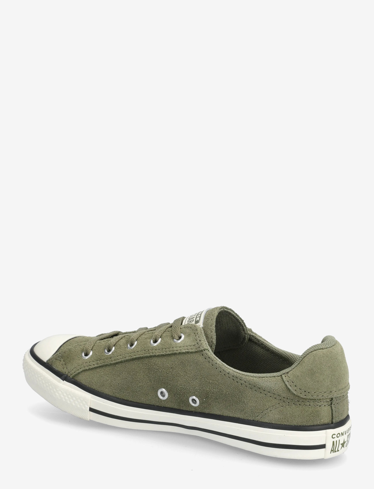 Converse - Chuck Taylor All Star Dainty Lucky - låga sneakers - utility/egret/utility - 2