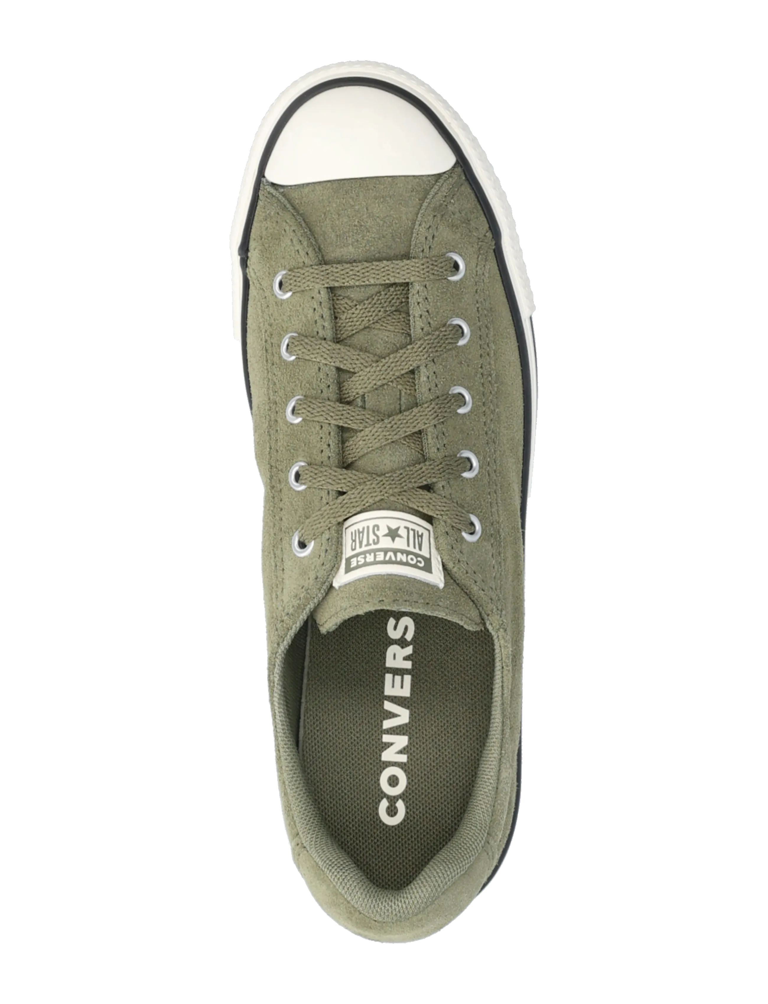 Chuck Taylor All Star Dainty Lucky 4