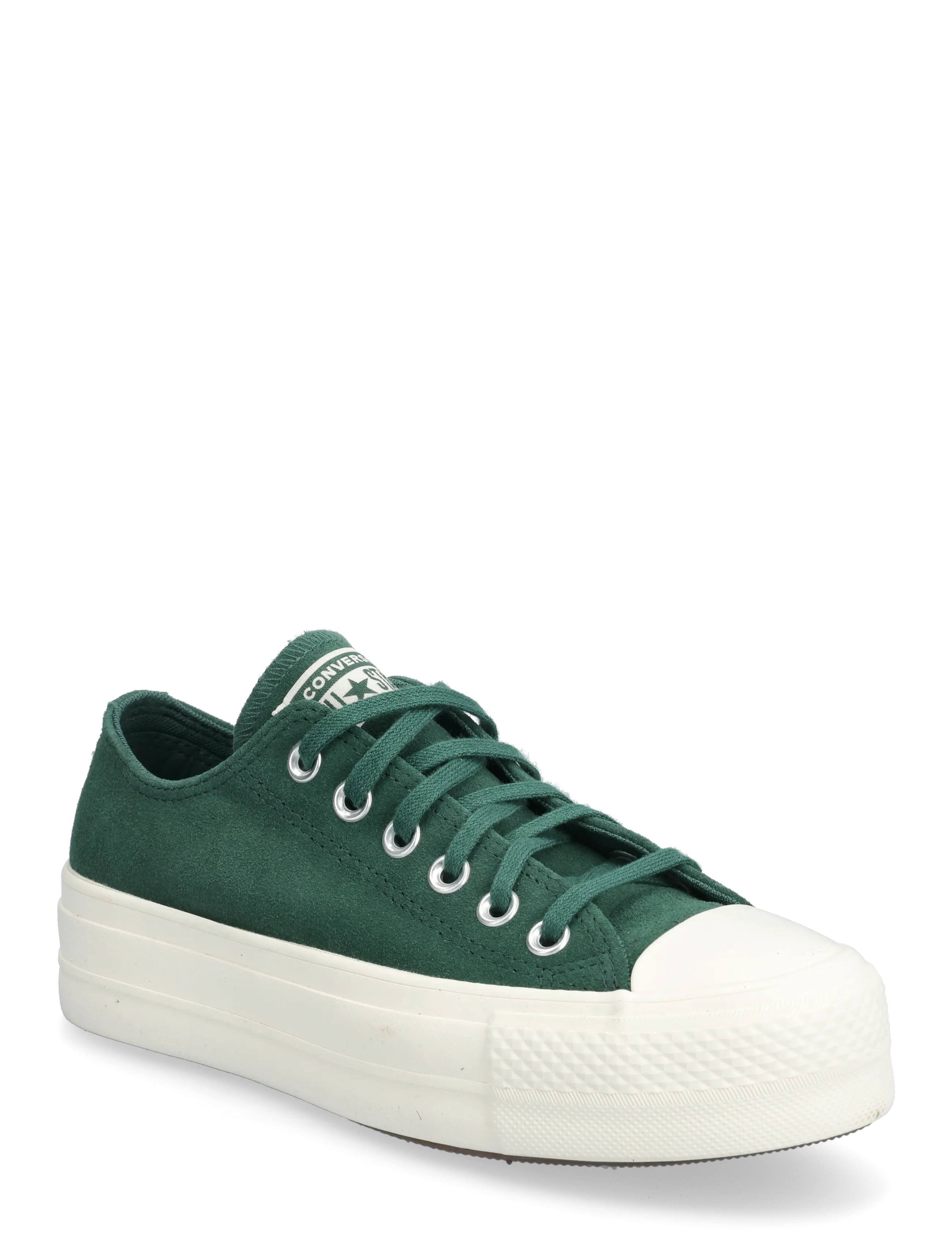 CONVERSE Chuck Taylor All Star Lift Grün - 42 - Damen