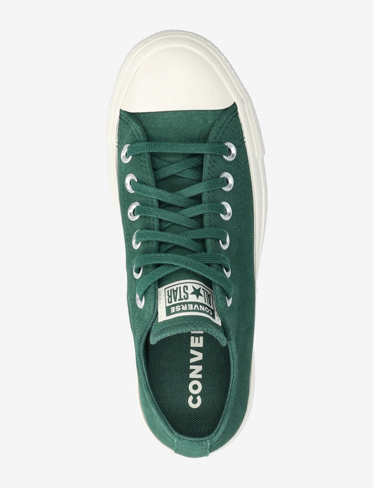 Converse - Chuck Taylor All Star Lift - tennised - branch out/branch out/egret - 3