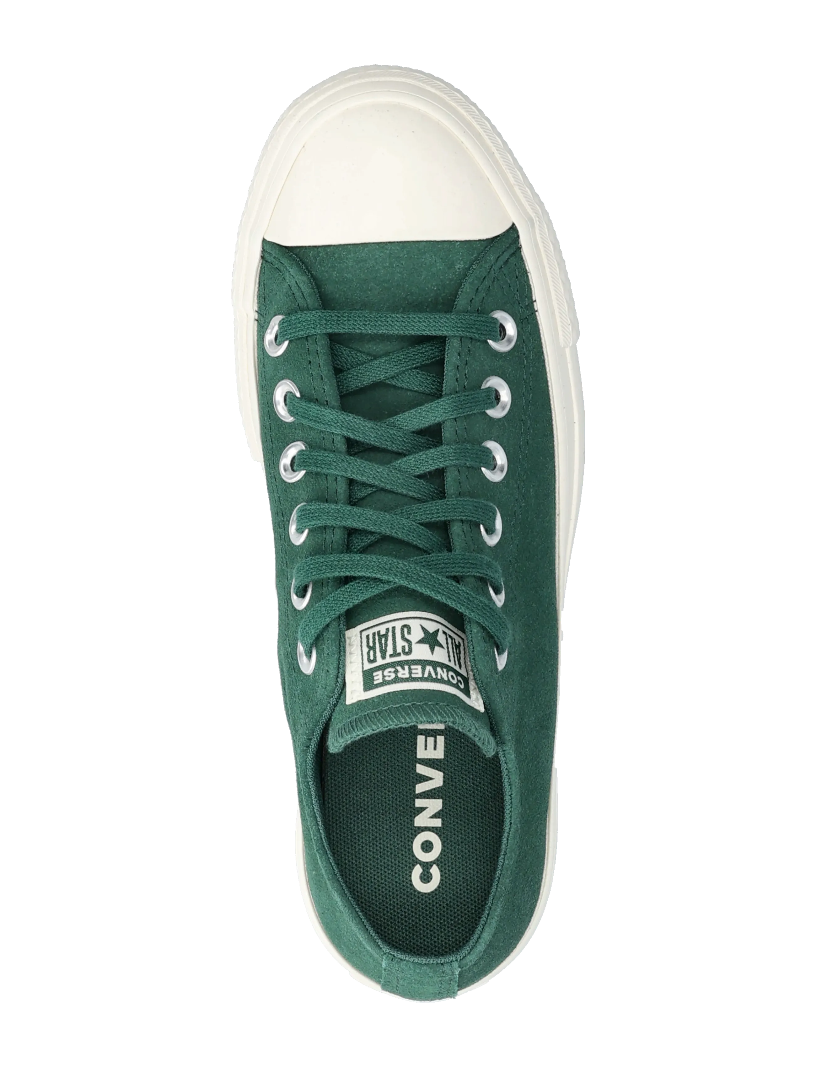 Converse - Chuck Taylor All Star Lift - matalavartiset tennarit - branch out/branch out/egret - 3