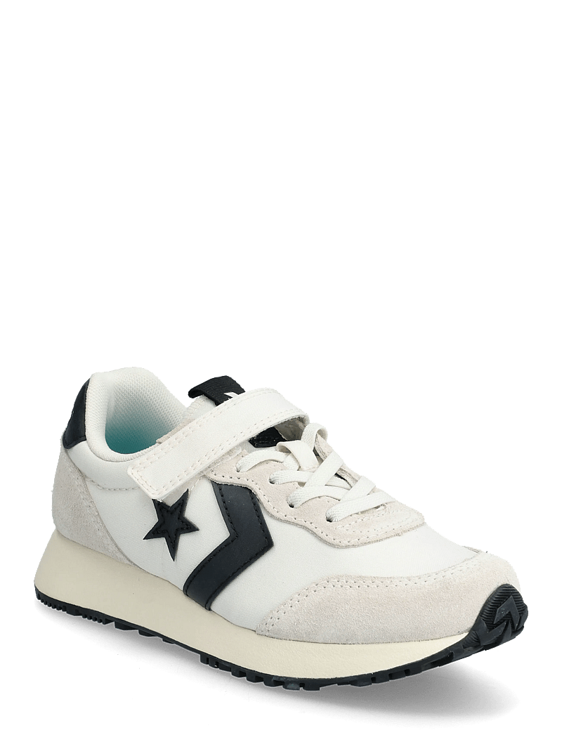 Converse - CONVERSE OMEGA TRAINER - vintage white/black - 0