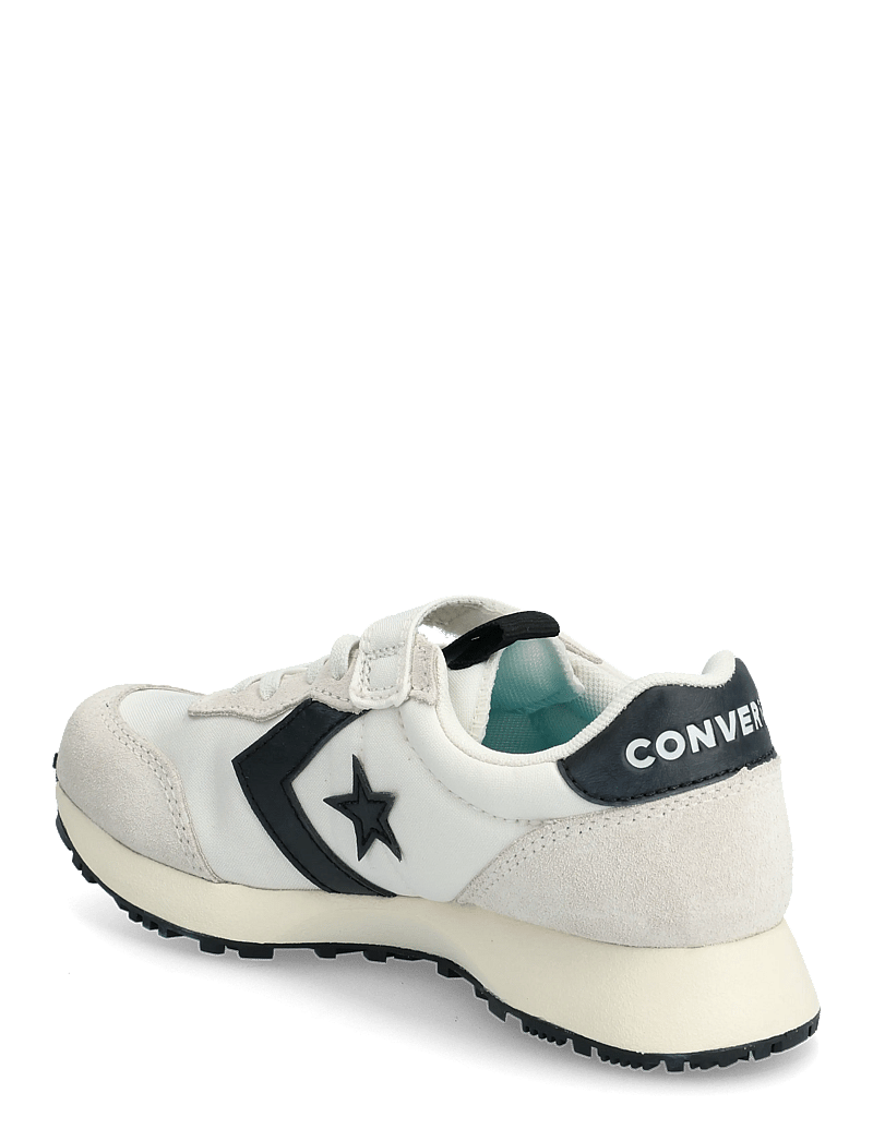 Converse - CONVERSE OMEGA TRAINER - vintage white/black - 2