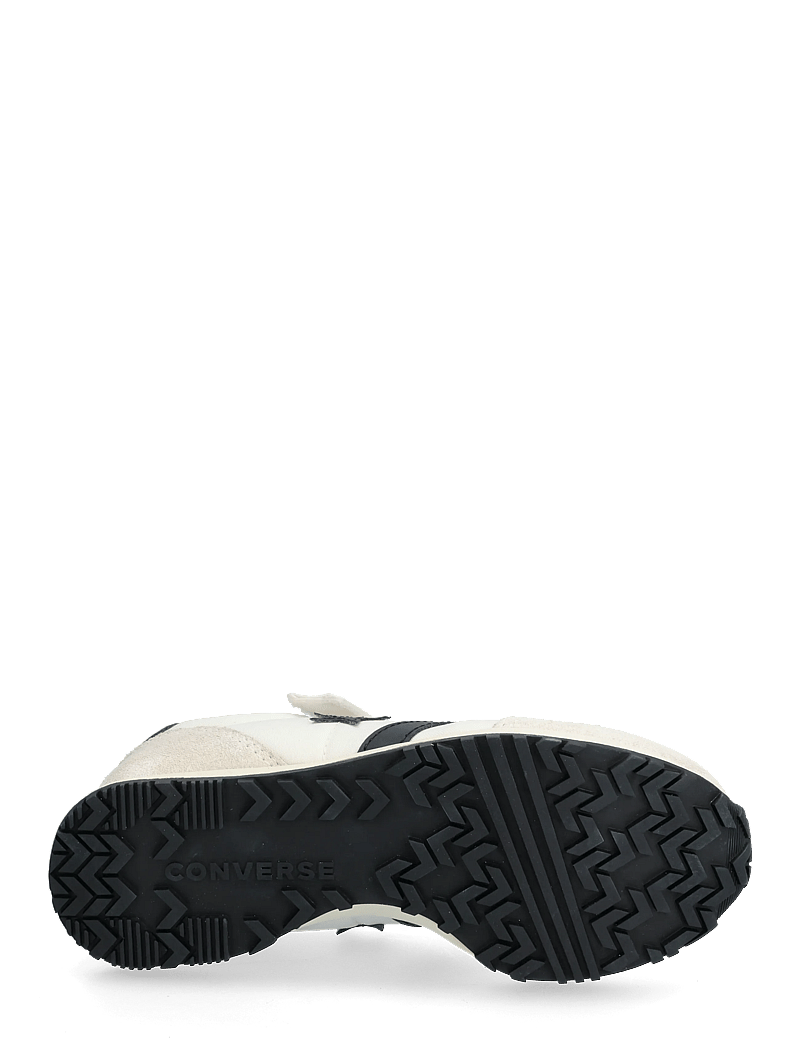 Converse - CONVERSE OMEGA TRAINER - vintage white/black - 4