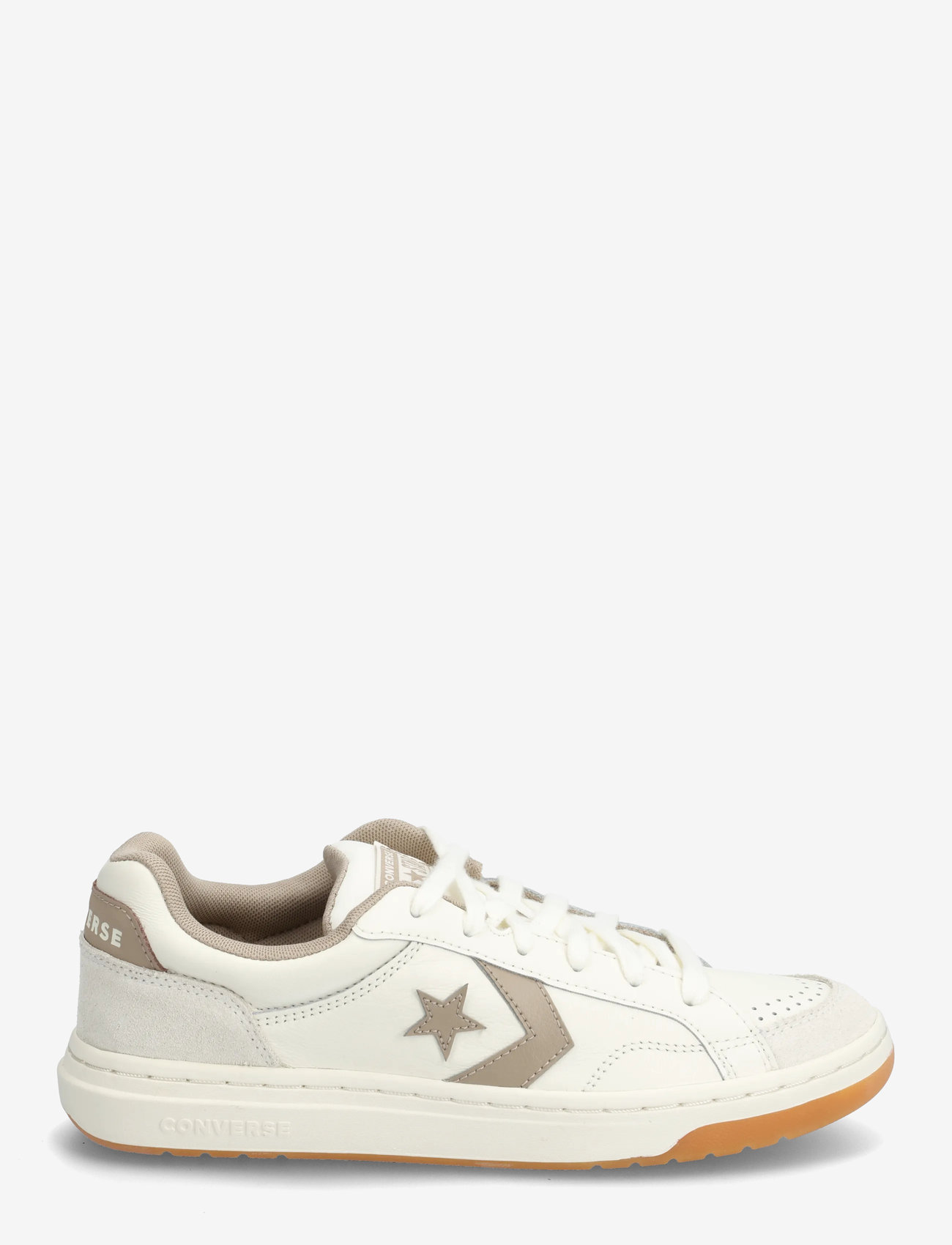 Converse - Pro Blaze Classic - laisvalaikio batai žemu aulu - egret/vintage cargo/egret - 1
