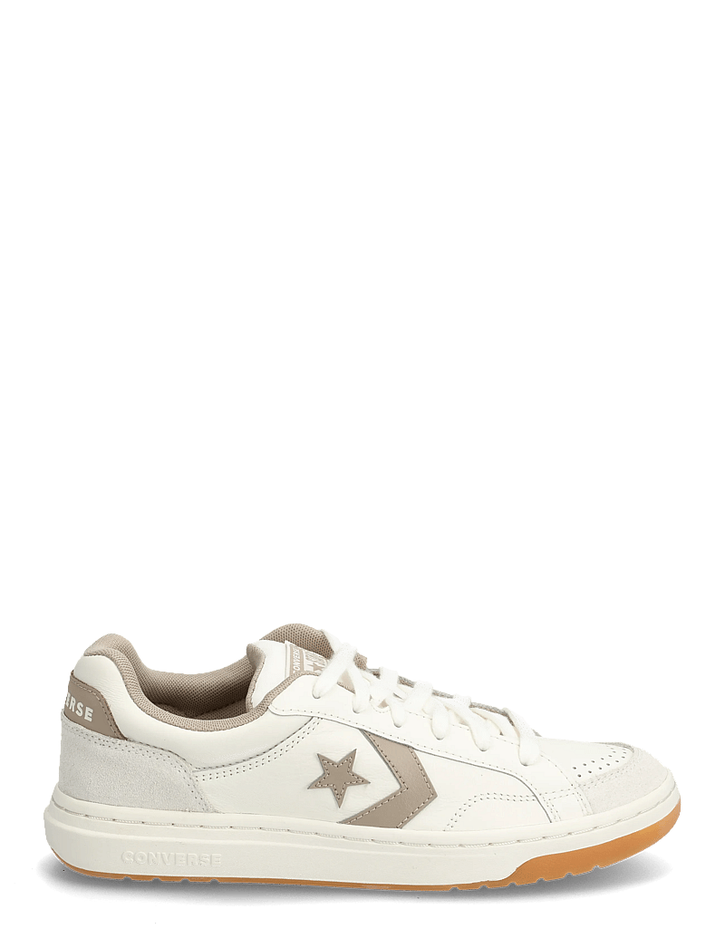 Converse - Pro Blaze Classic - laisvalaikio batai žemu aulu - egret/vintage cargo/egret - 1